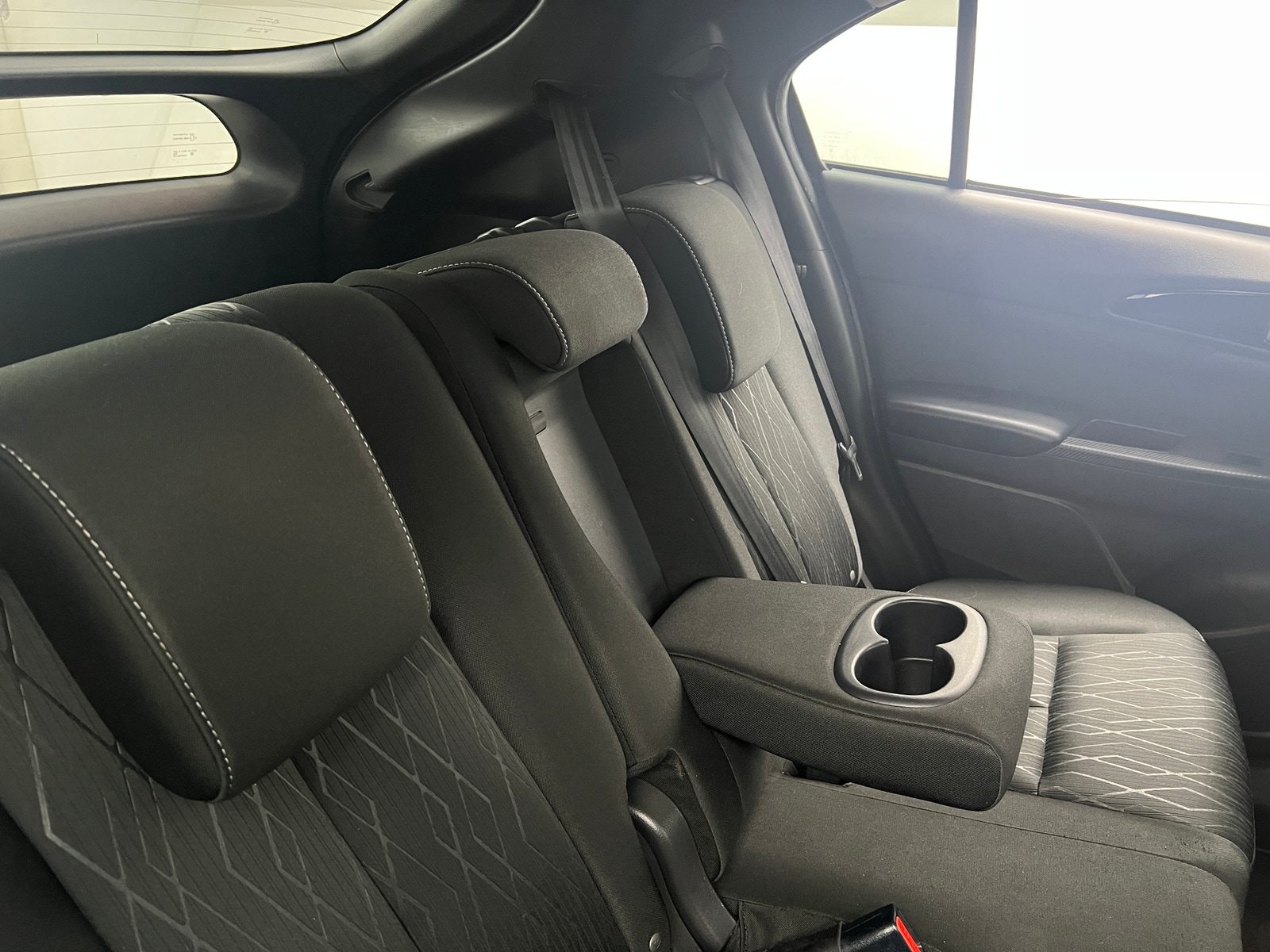 Thumbnail: 2020 Mitsubishi Eclipse Cross - 6