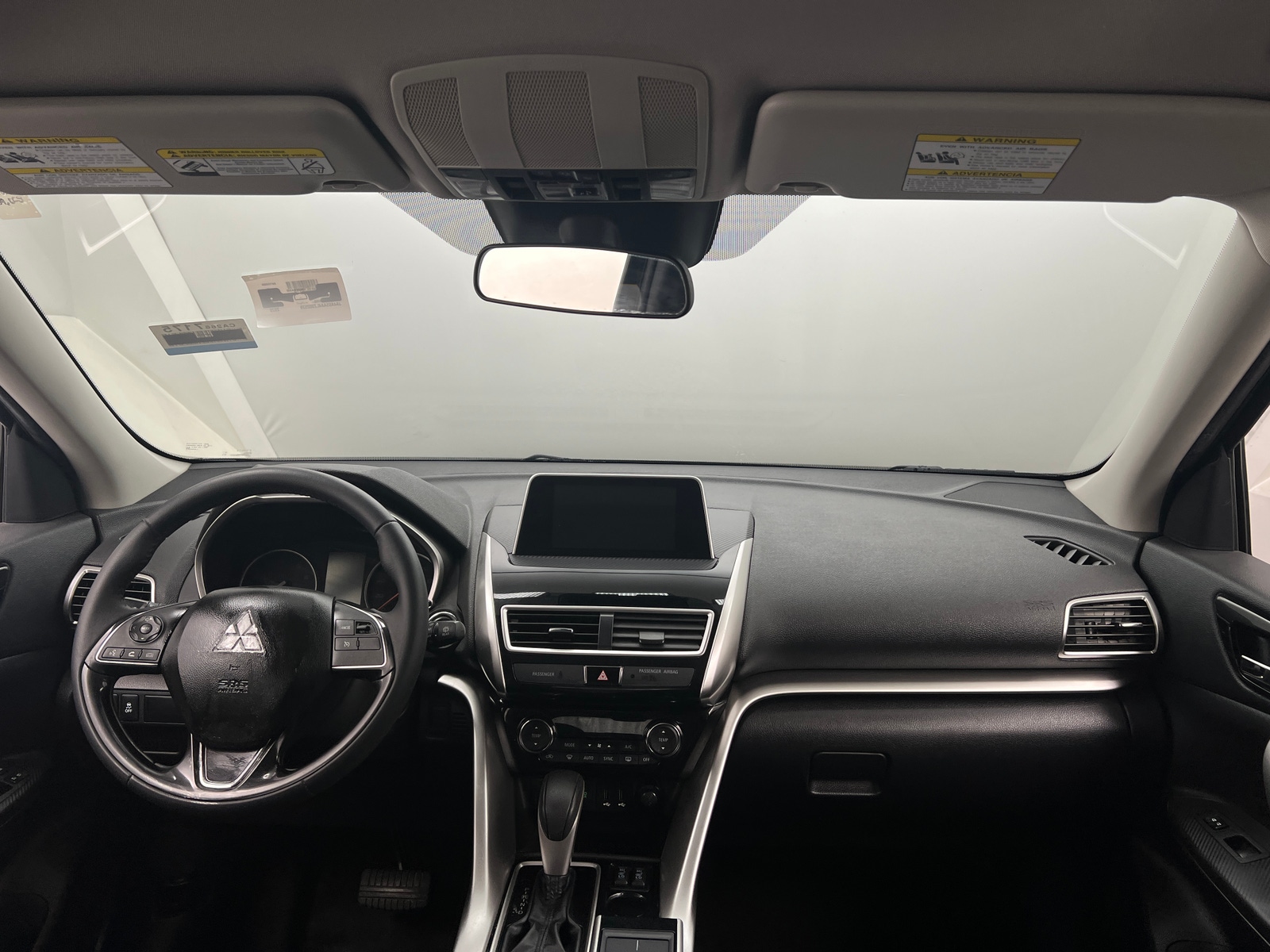 Thumbnail: 2020 Mitsubishi Eclipse Cross - 3