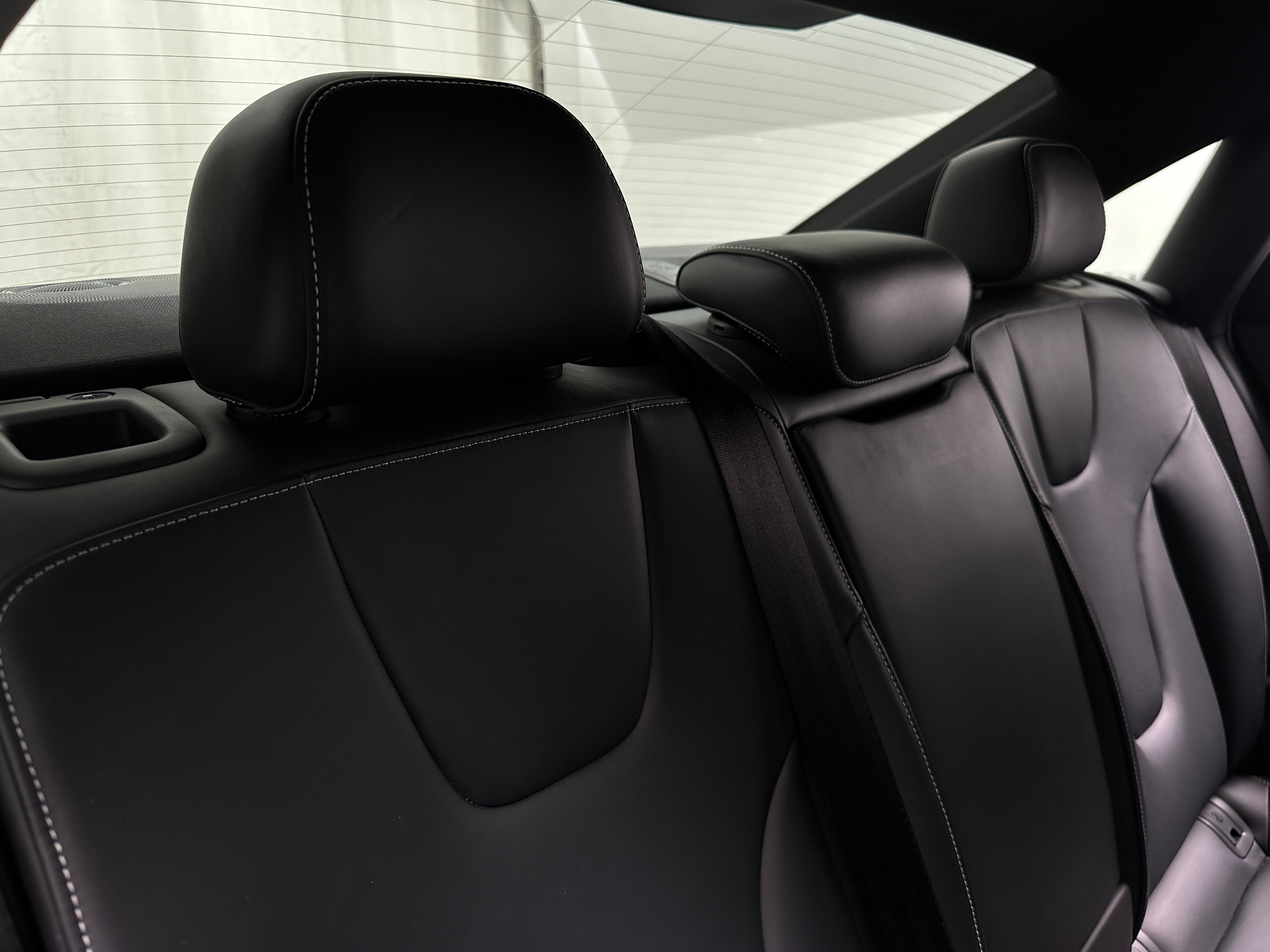 2015 Audi S4 Premium Plus 5