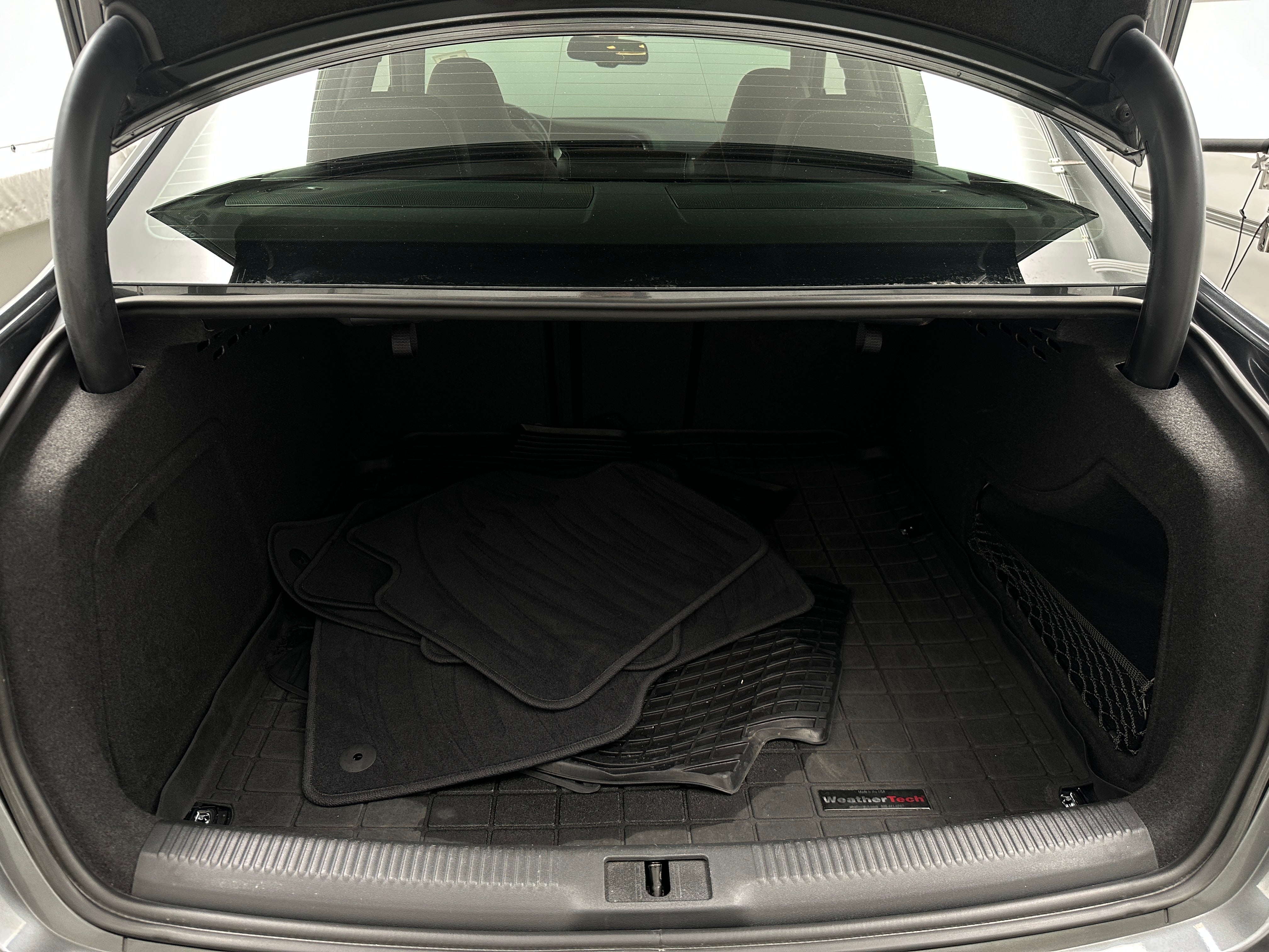 2015 Audi S4 Premium Plus 6