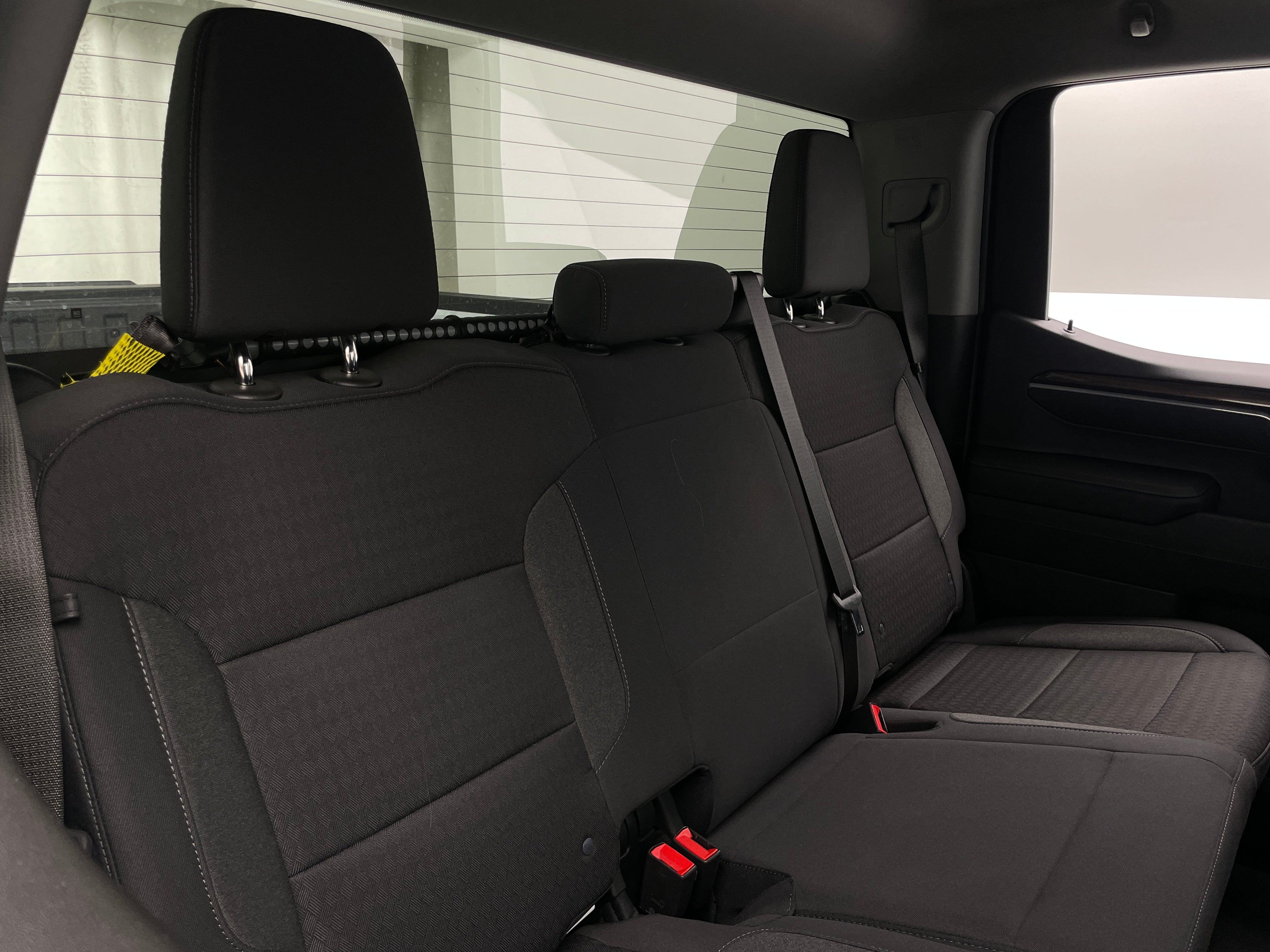 2023 Chevrolet Silverado 1500 LT 6