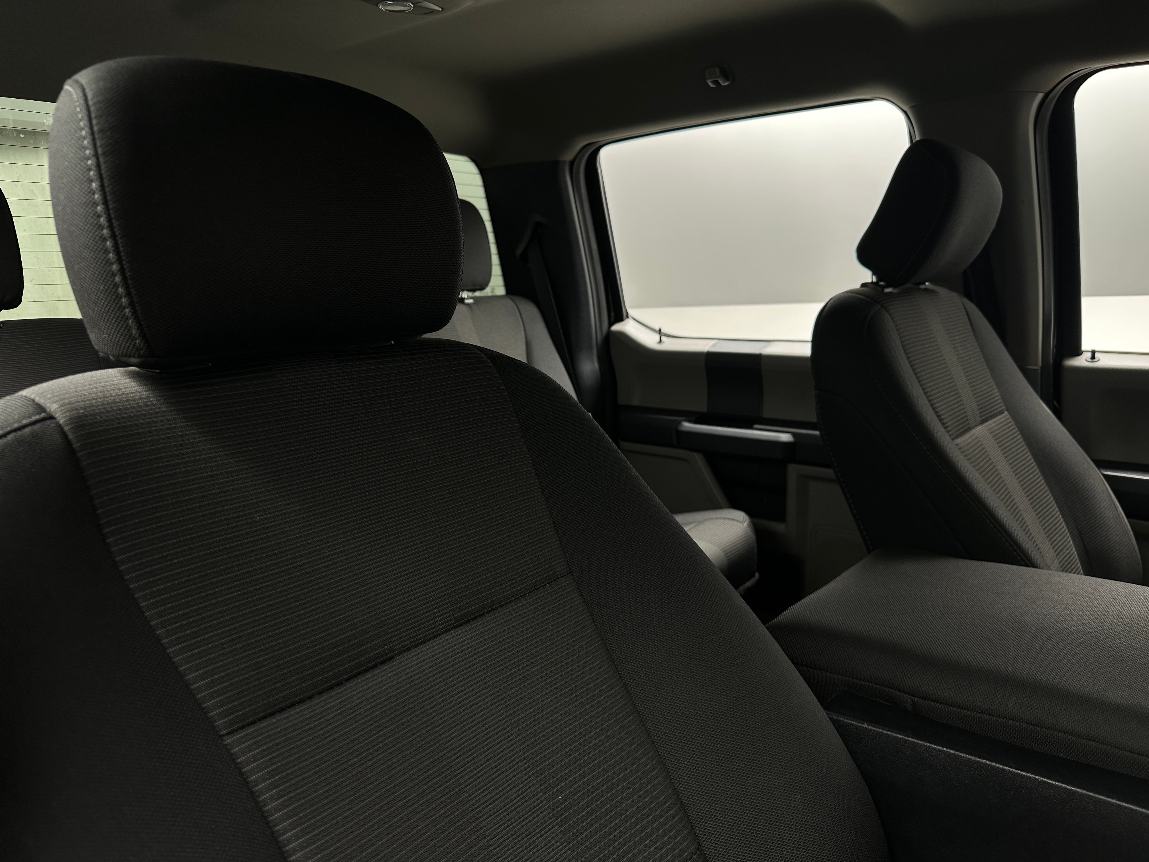 2020 Ford Econoline E-150 2