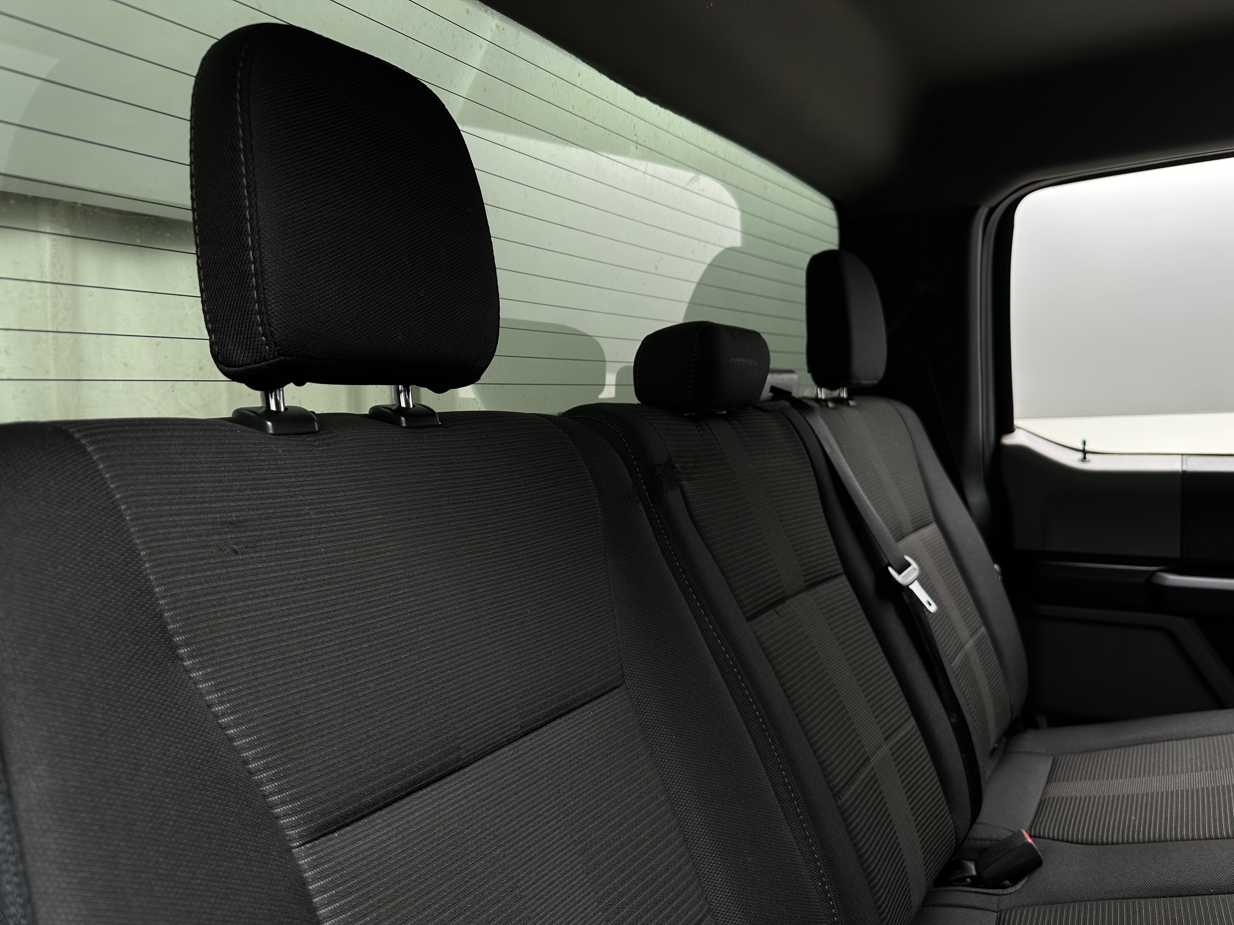 2020 Ford Econoline E-150 6