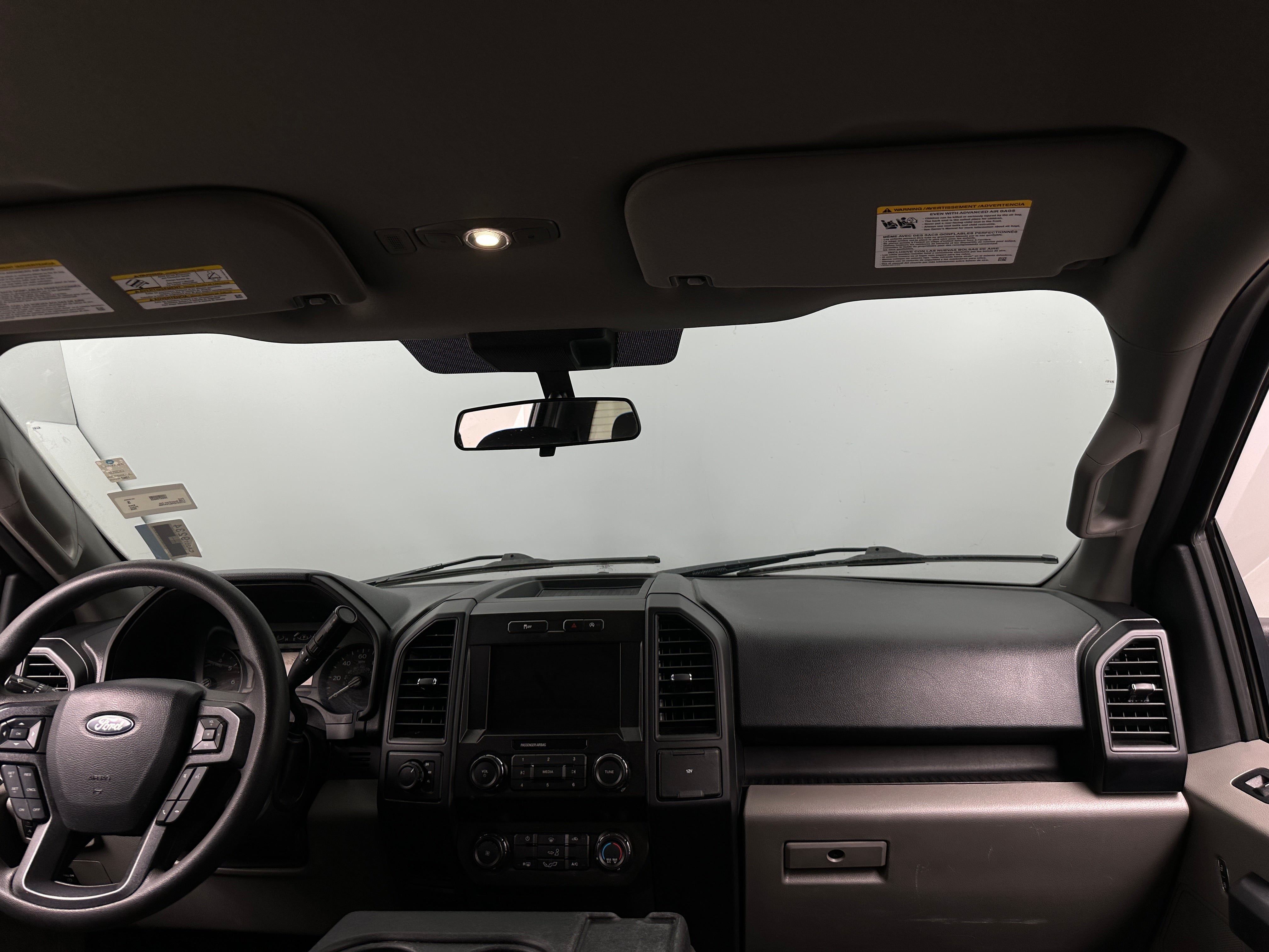 2020 Ford Econoline E-150 3