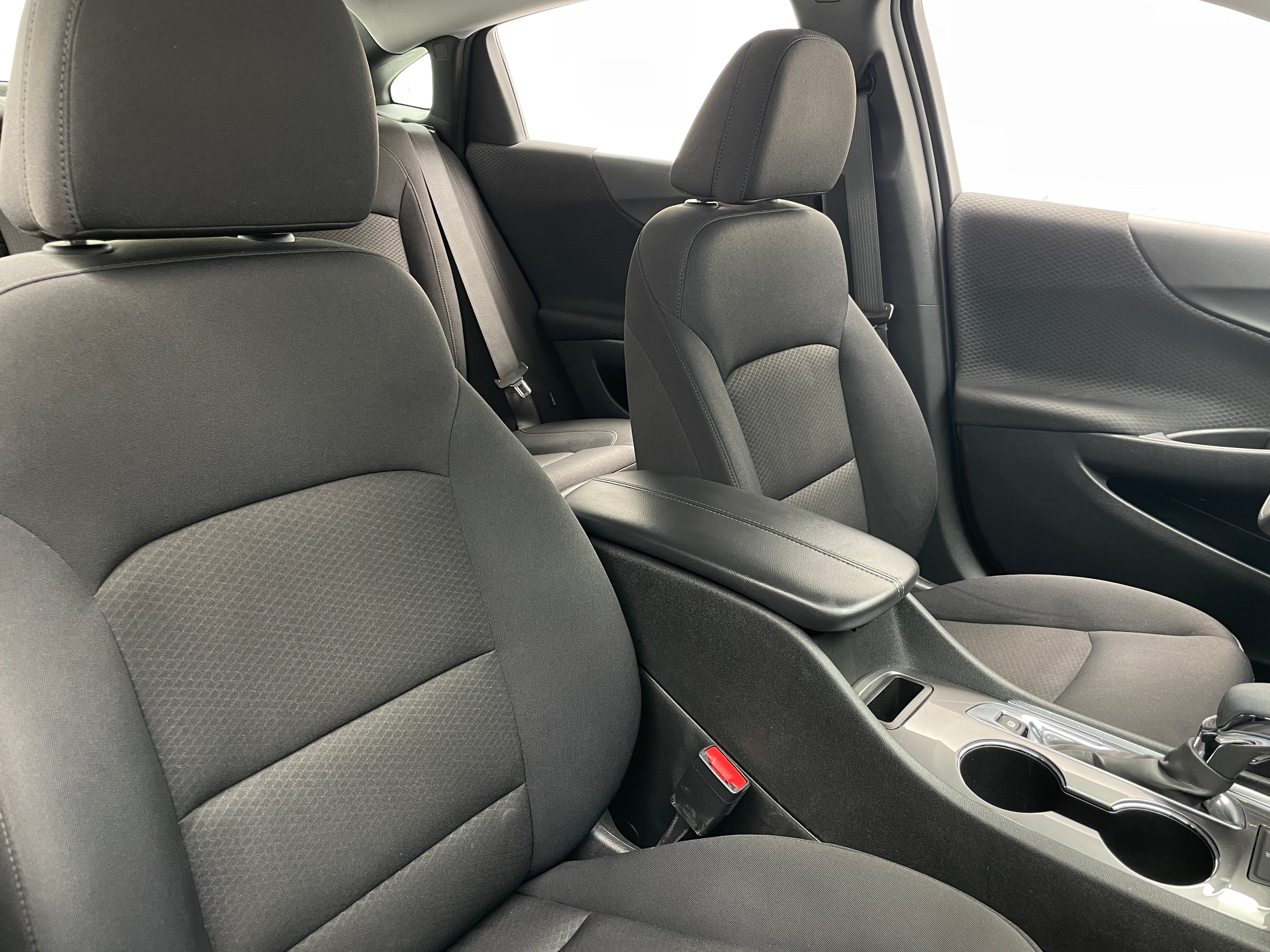 2023 Chevrolet Malibu LT 2