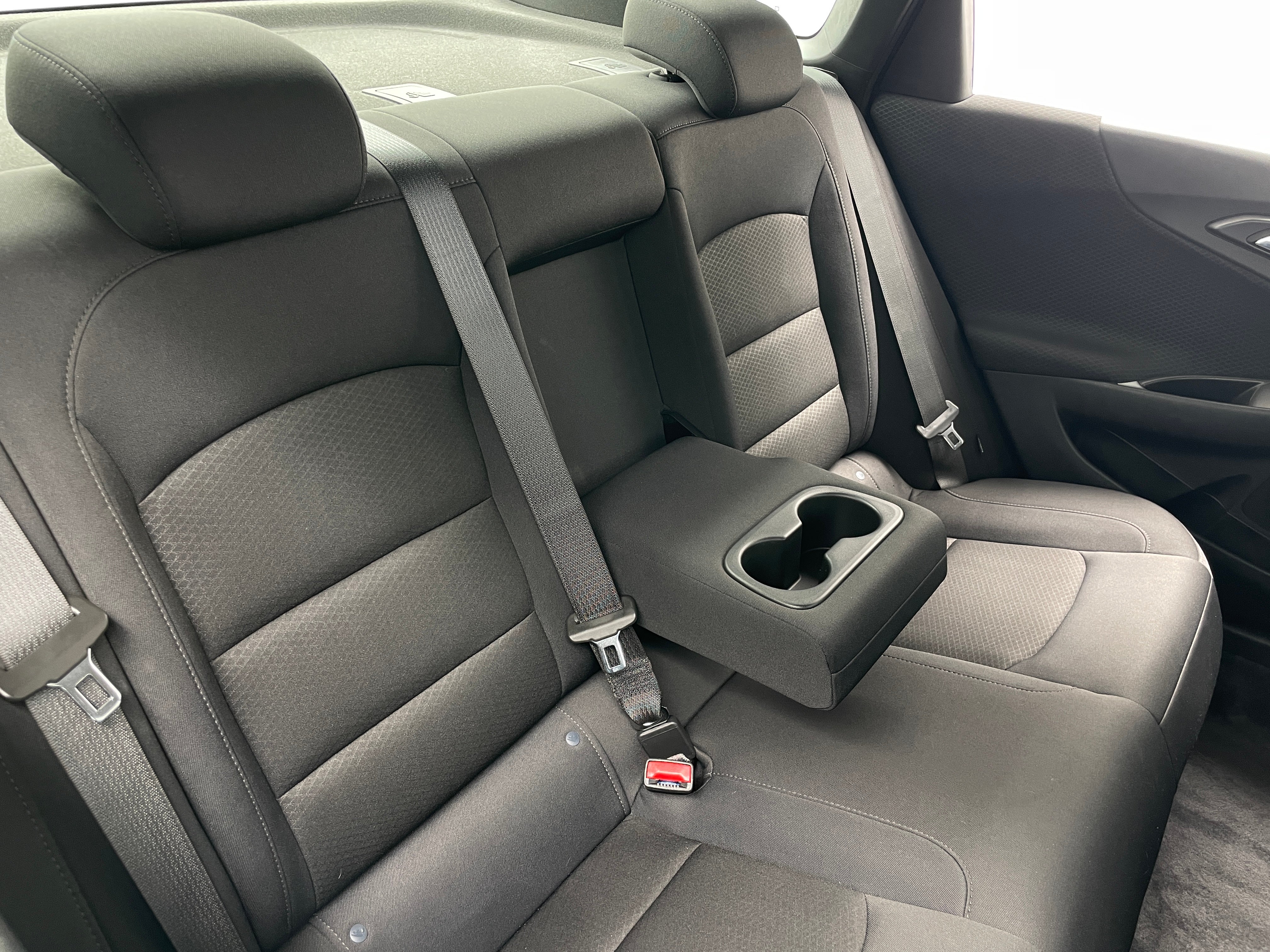 2023 Chevrolet Malibu LT 6