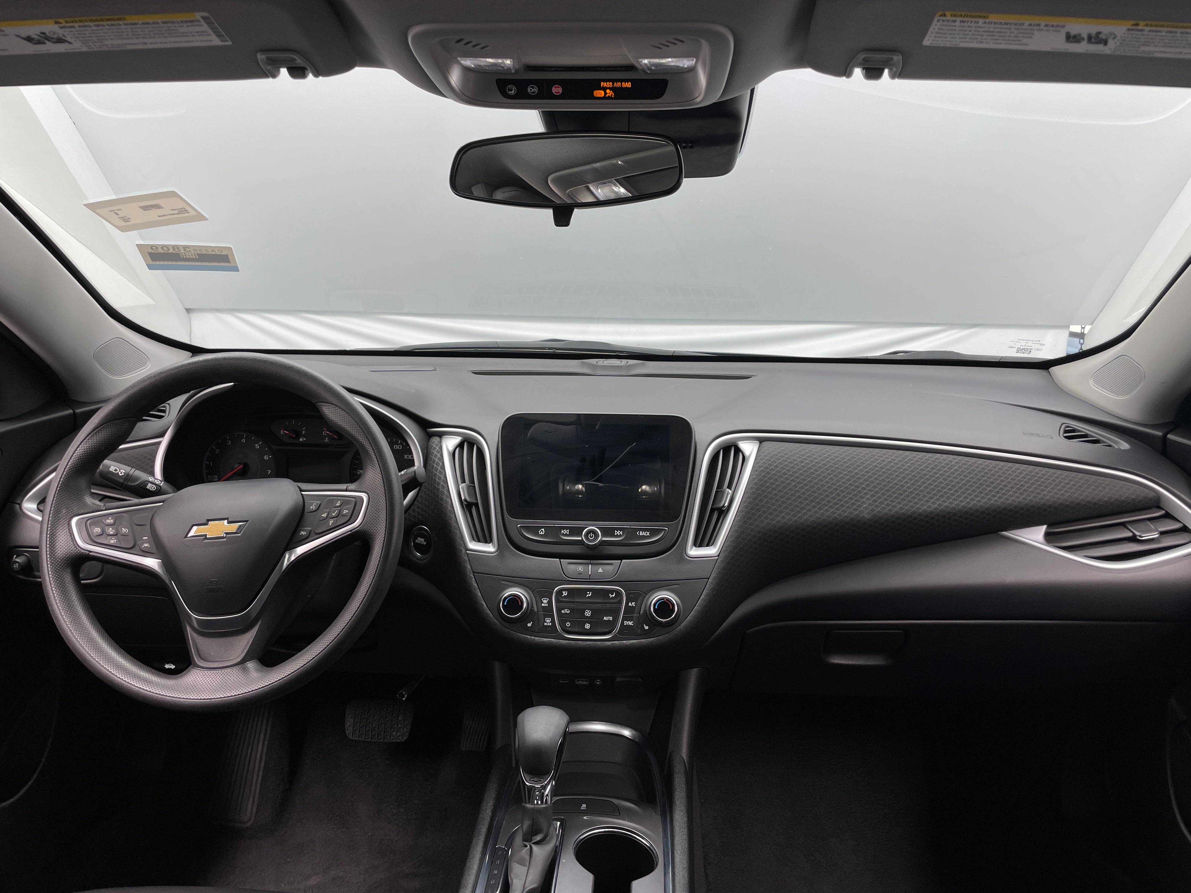 2023 Chevrolet Malibu LT 3