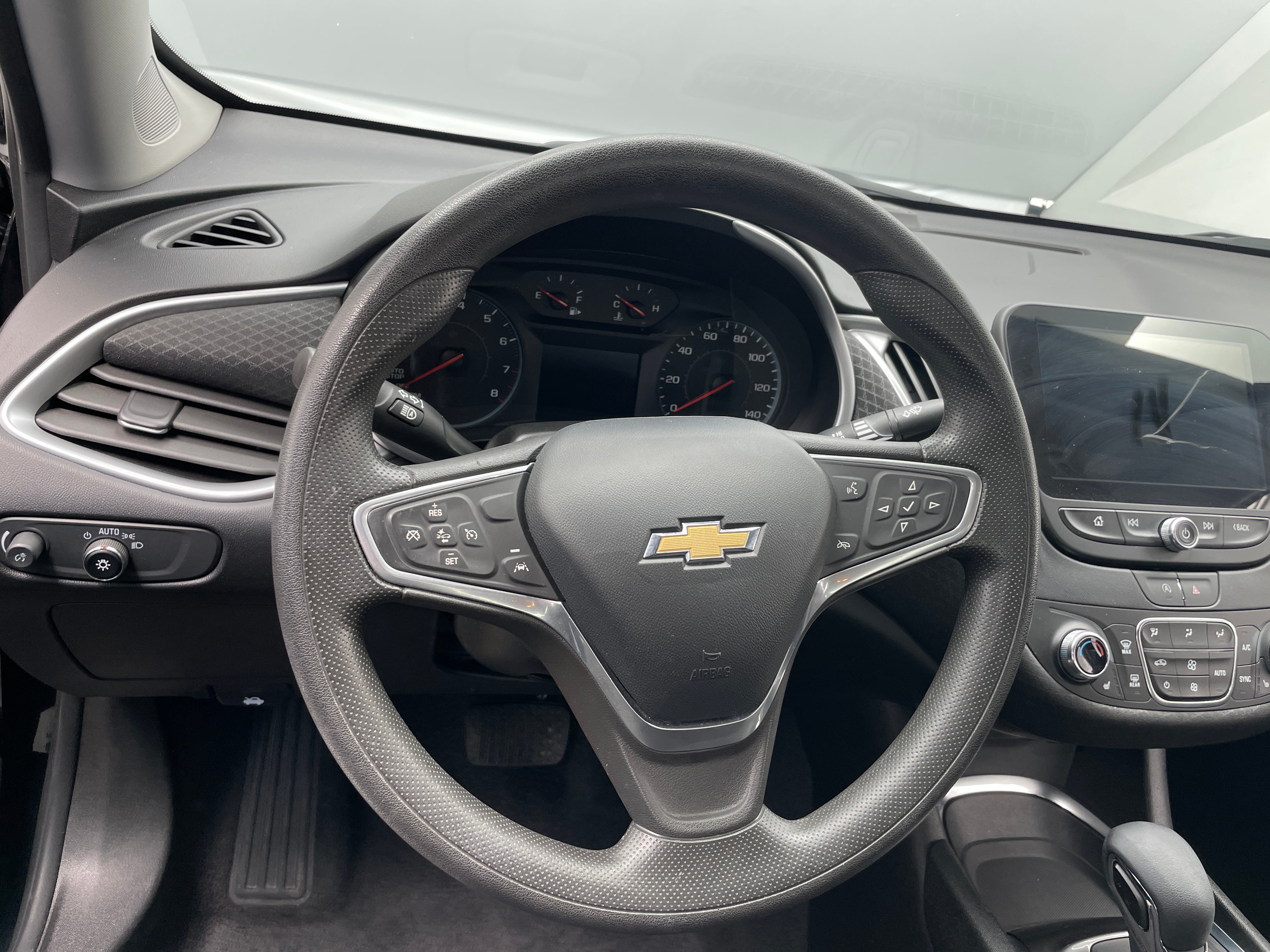 2023 Chevrolet Malibu LT 5