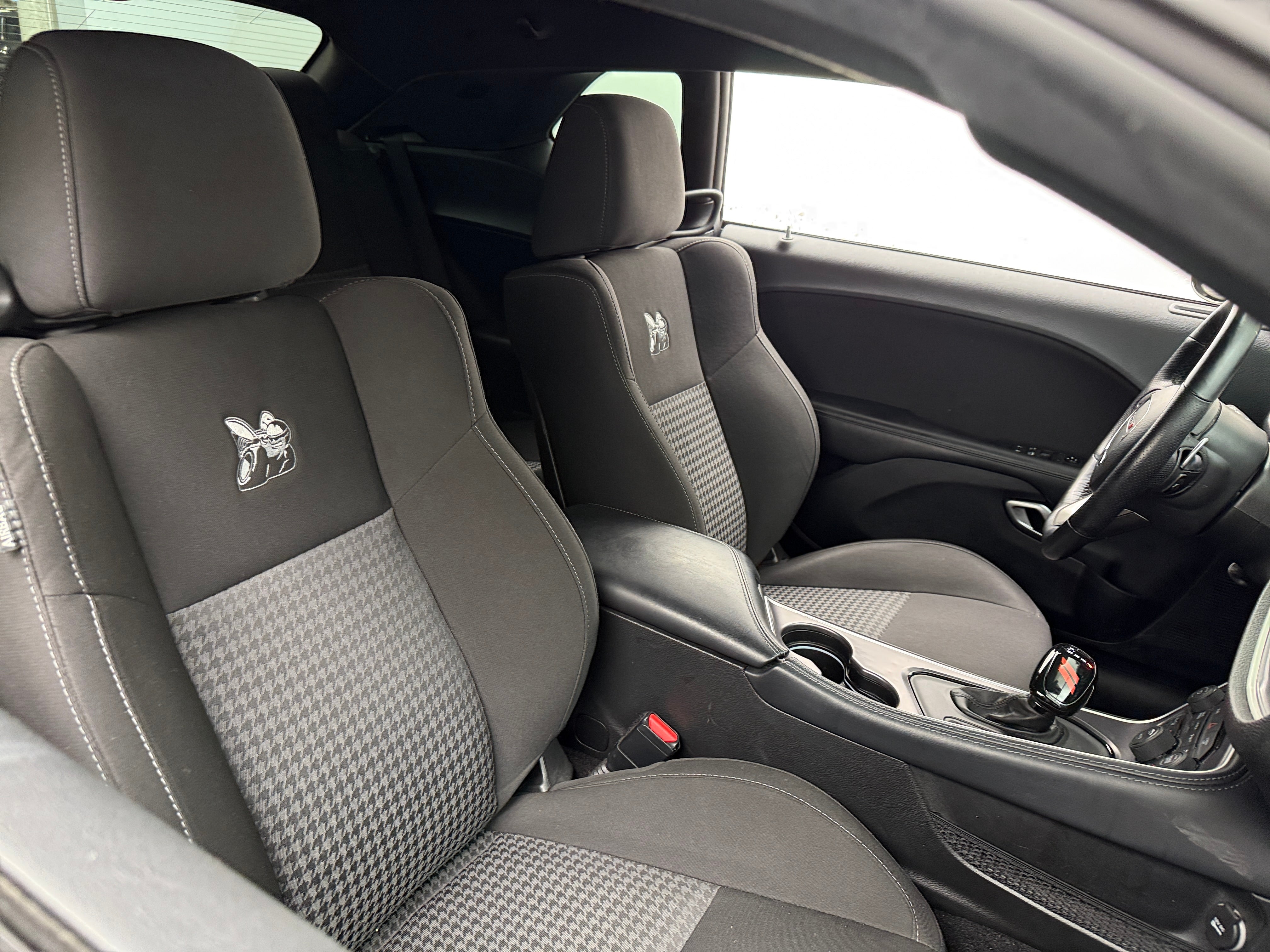 2021 Dodge Challenger T/A 2