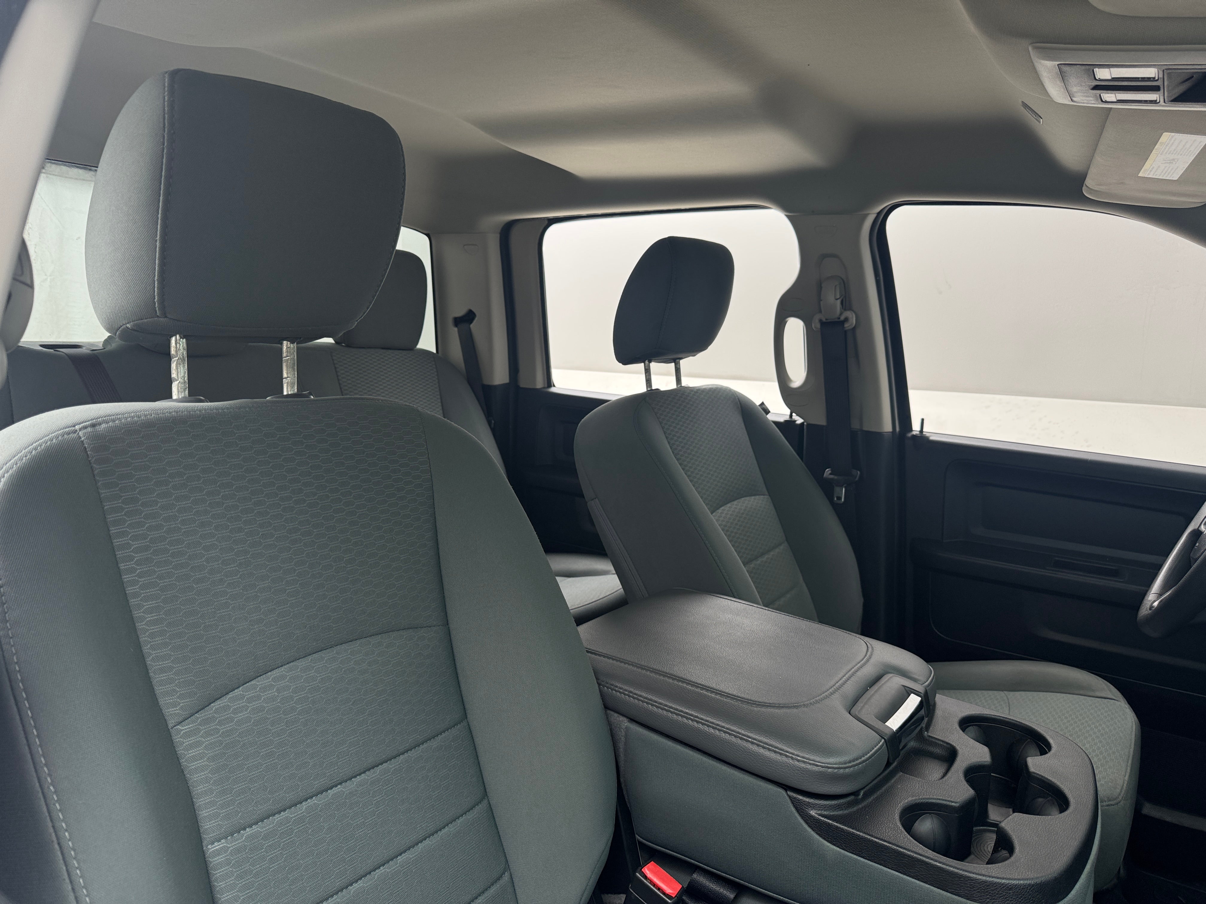 2018 RAM 1500 Express 2