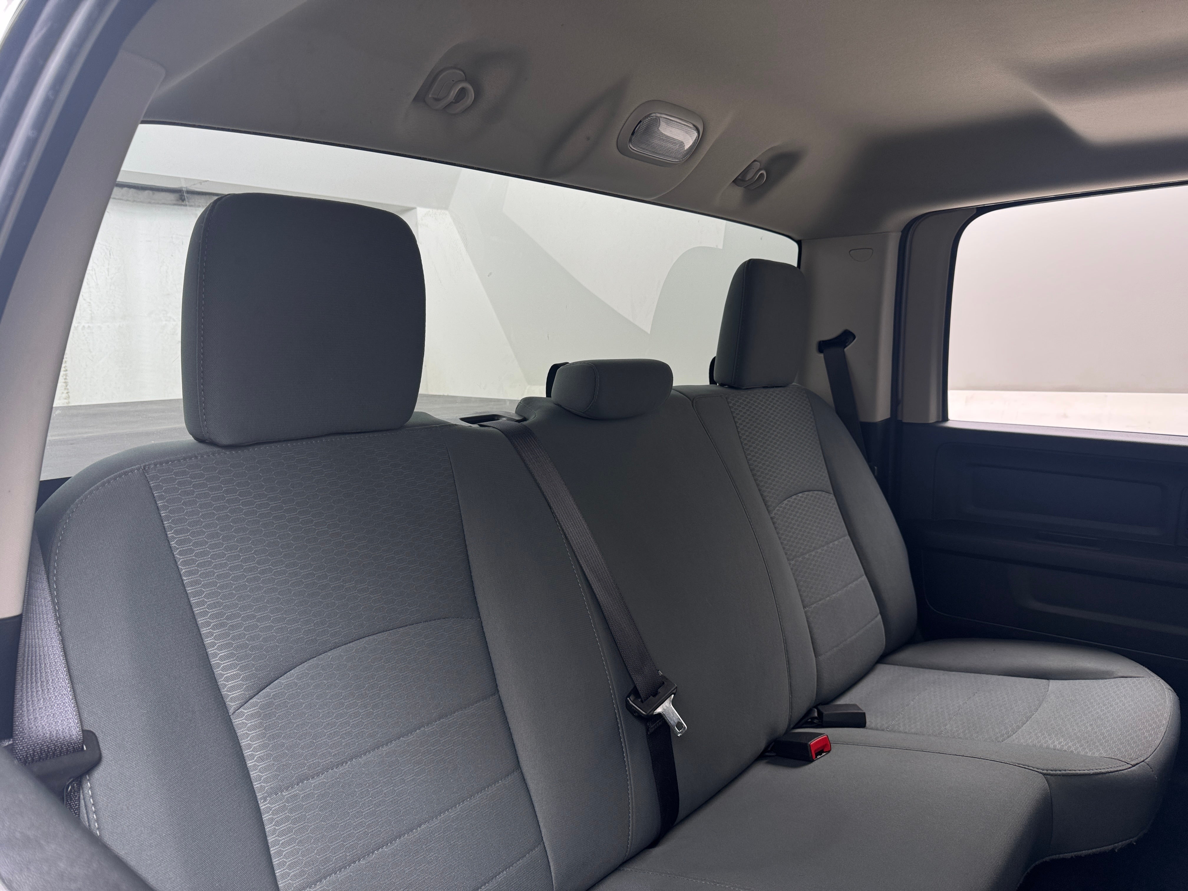 2018 RAM 1500 Express 6
