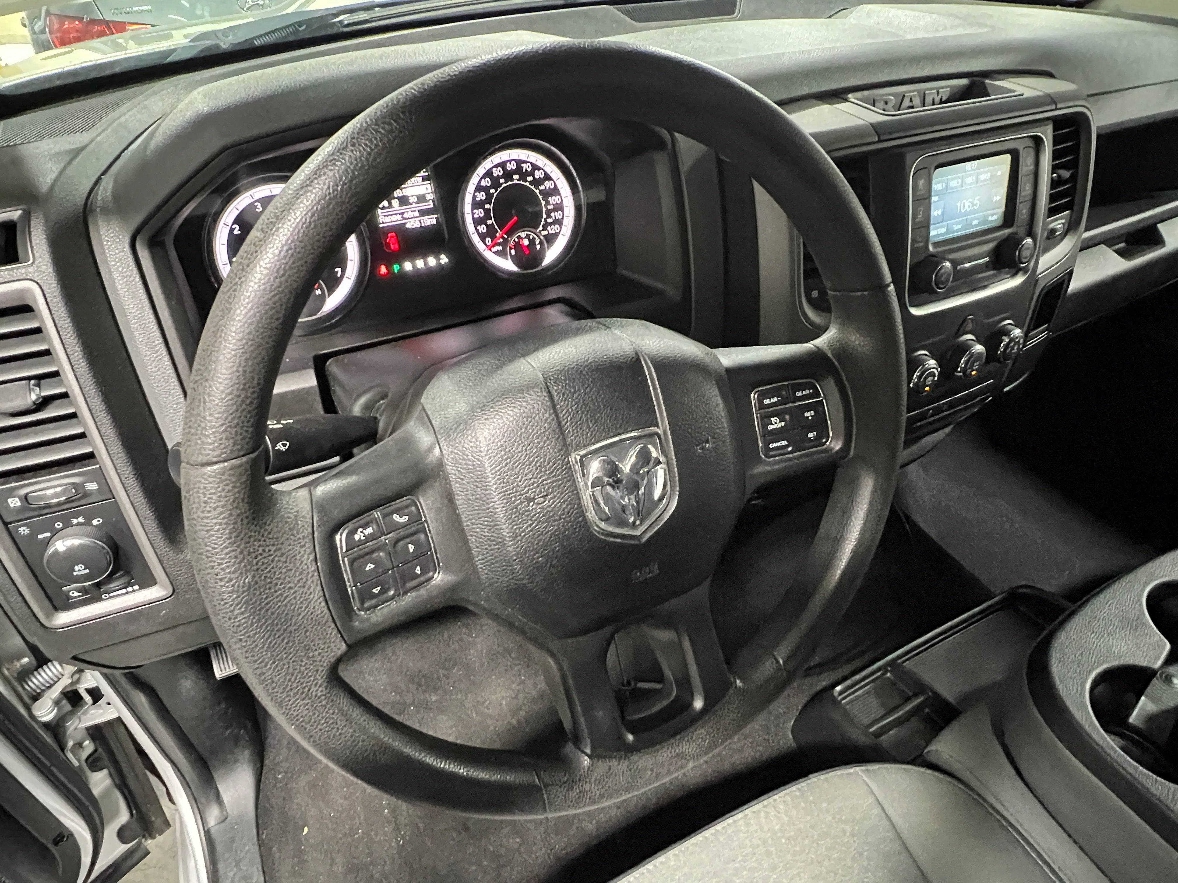 2018 RAM 1500 Express 5
