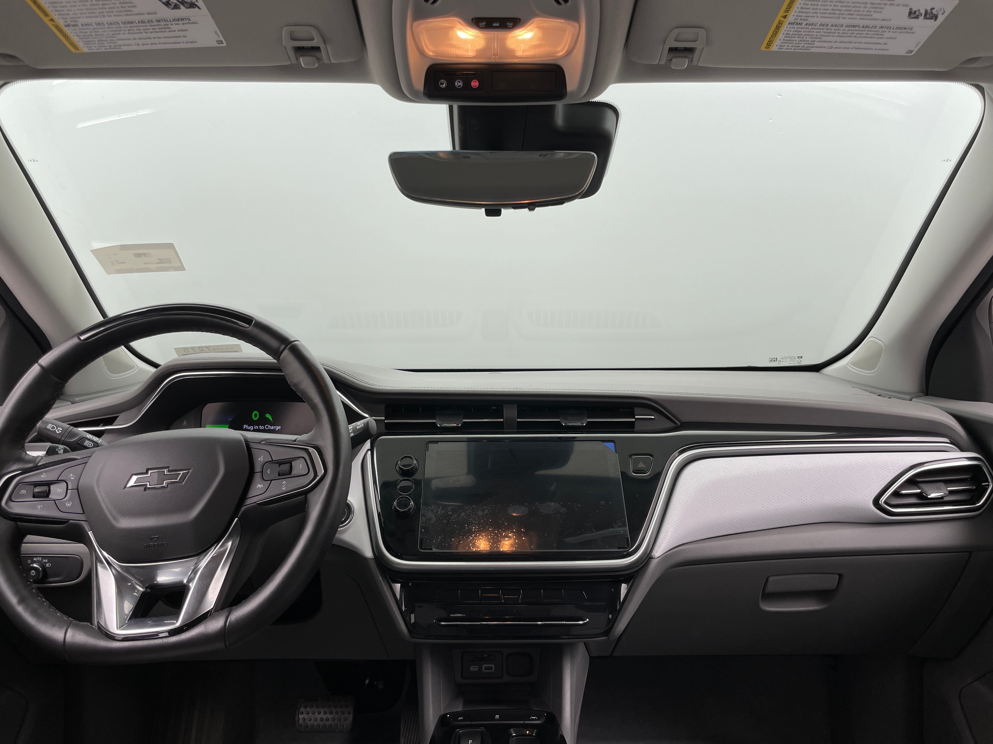 Thumbnail: 2023 Chevrolet Bolt EUV - 2