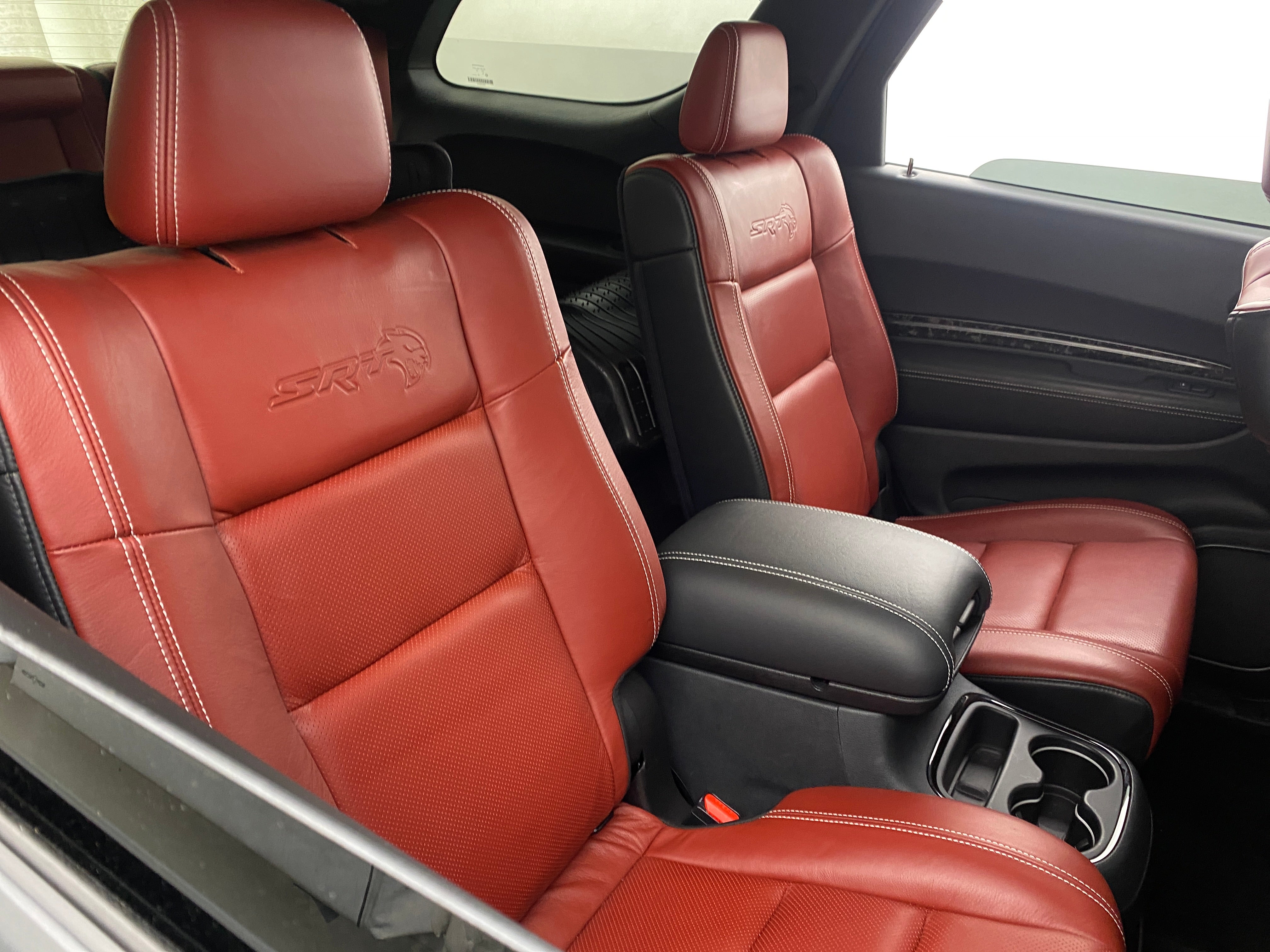 2021 Dodge Durango SRT 5