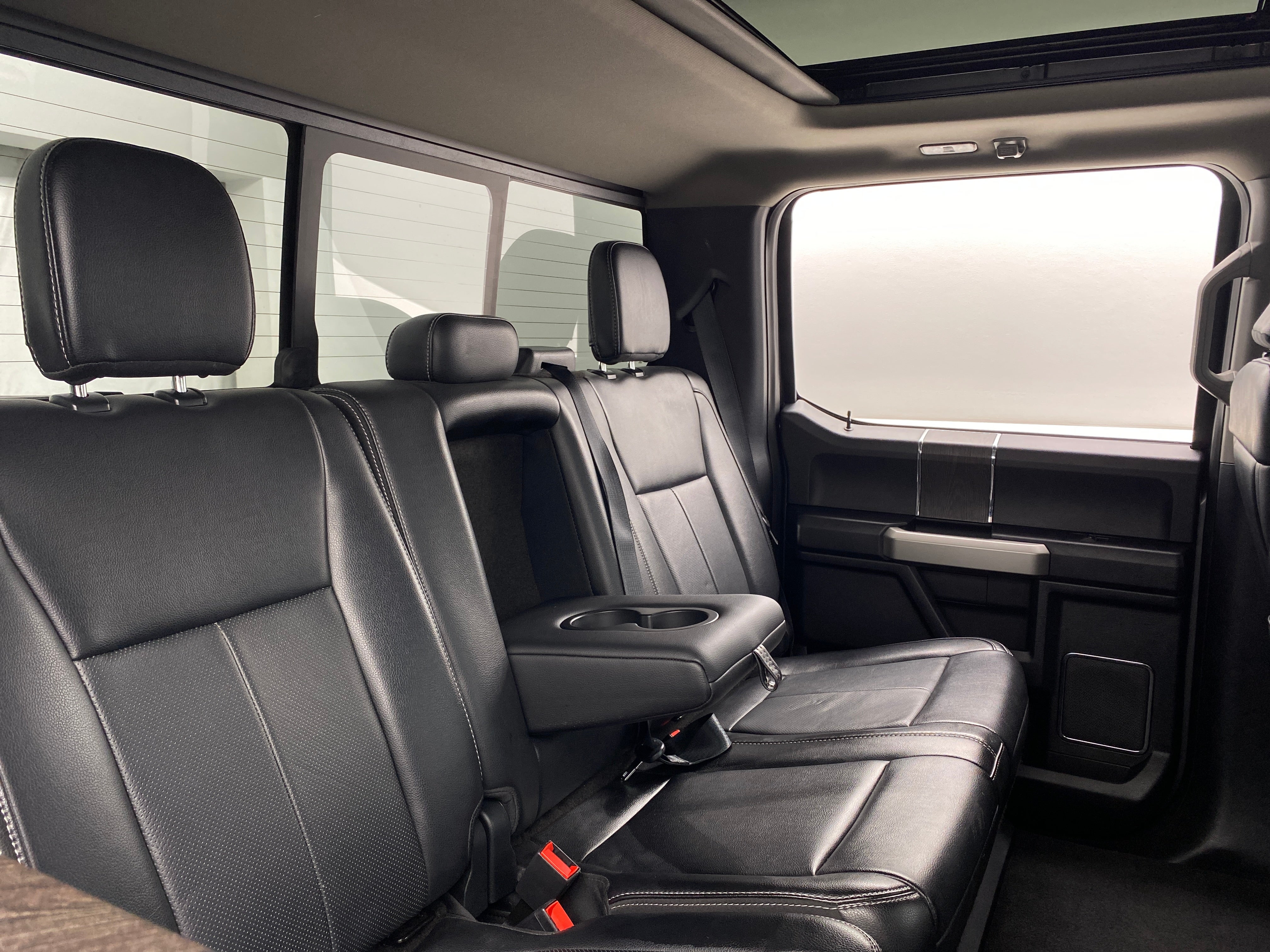 2021 Ford Econoline E-250 5