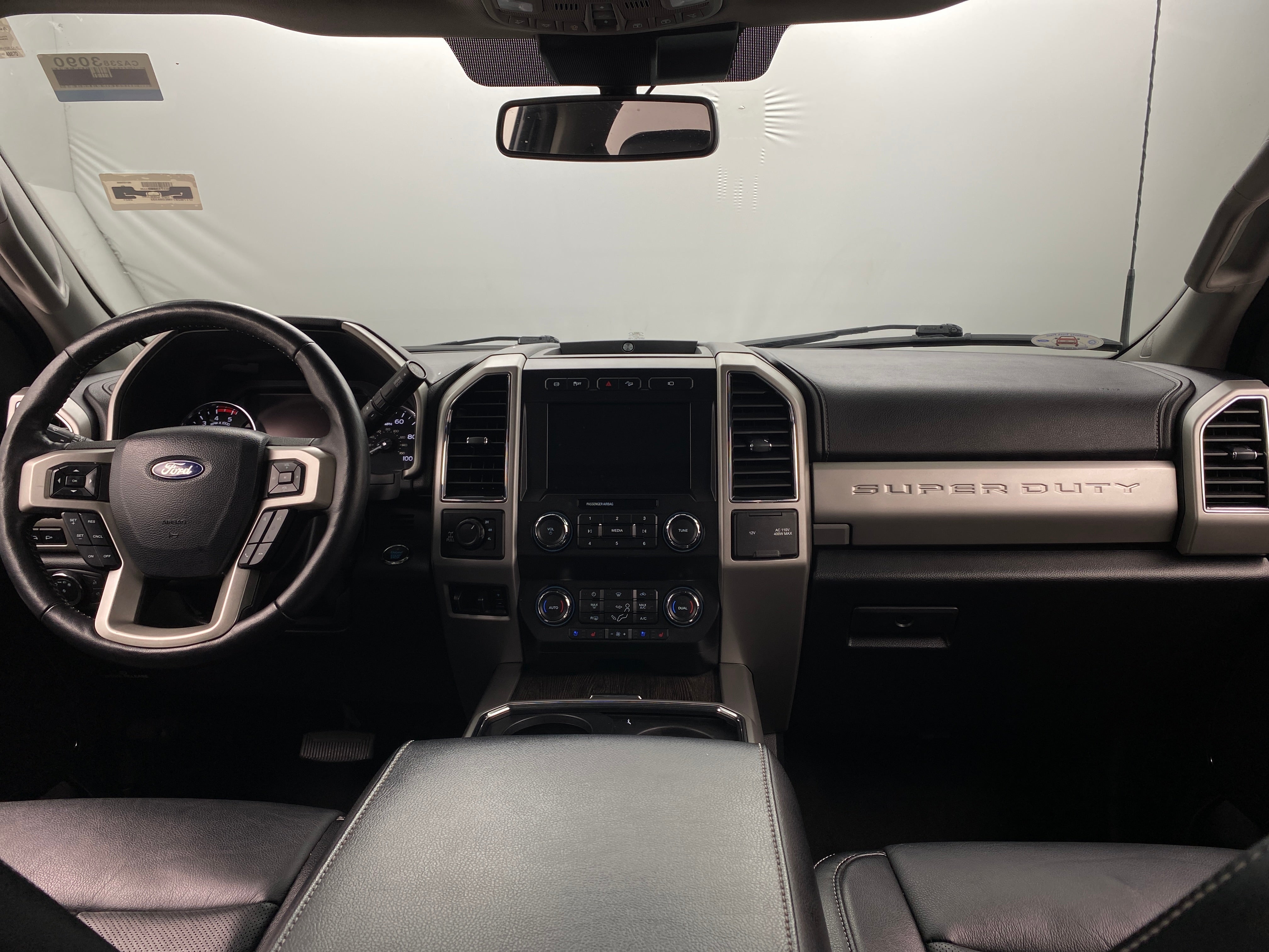 2021 Ford Econoline E-250 2