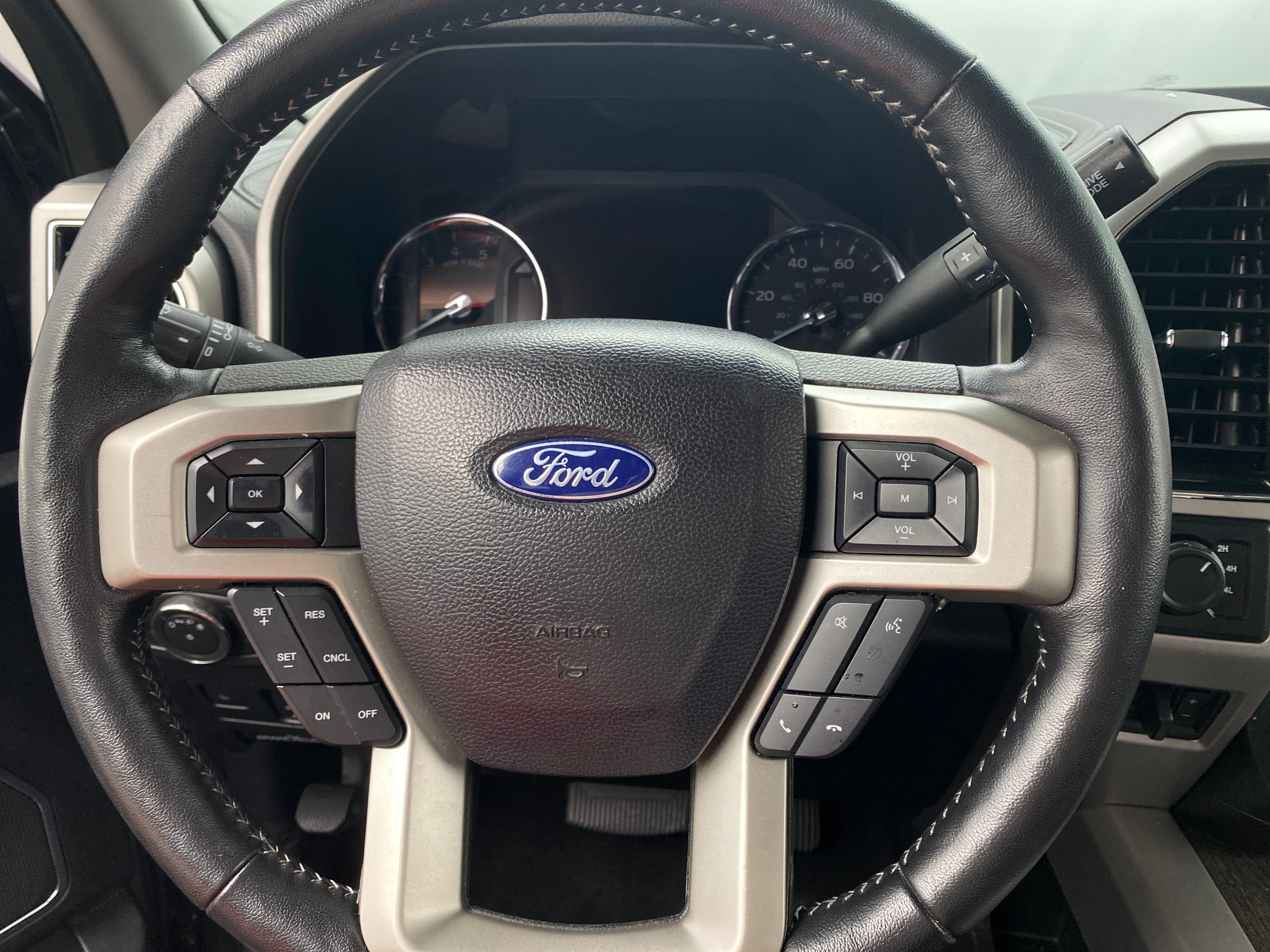 2021 Ford Econoline E-250 4