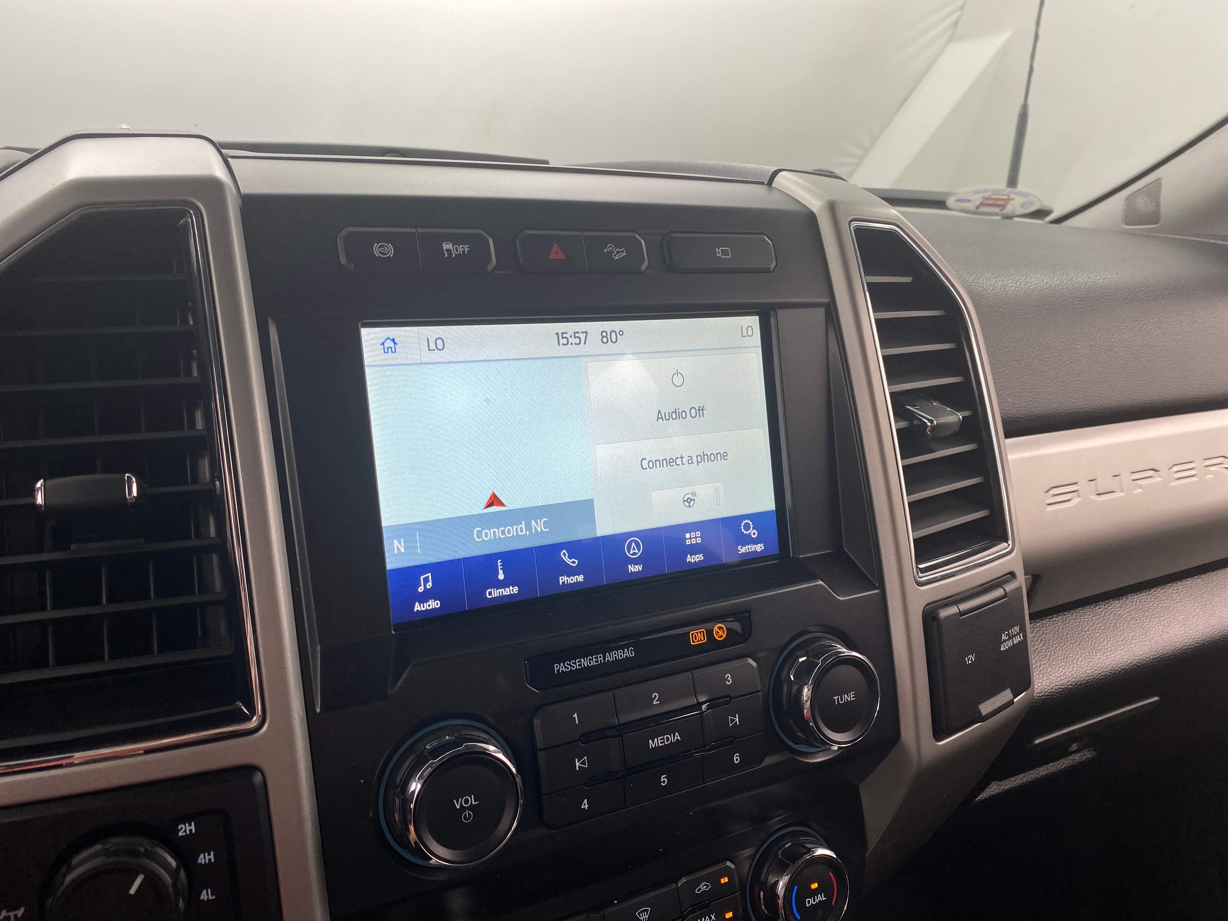 2021 Ford Econoline E-250 3