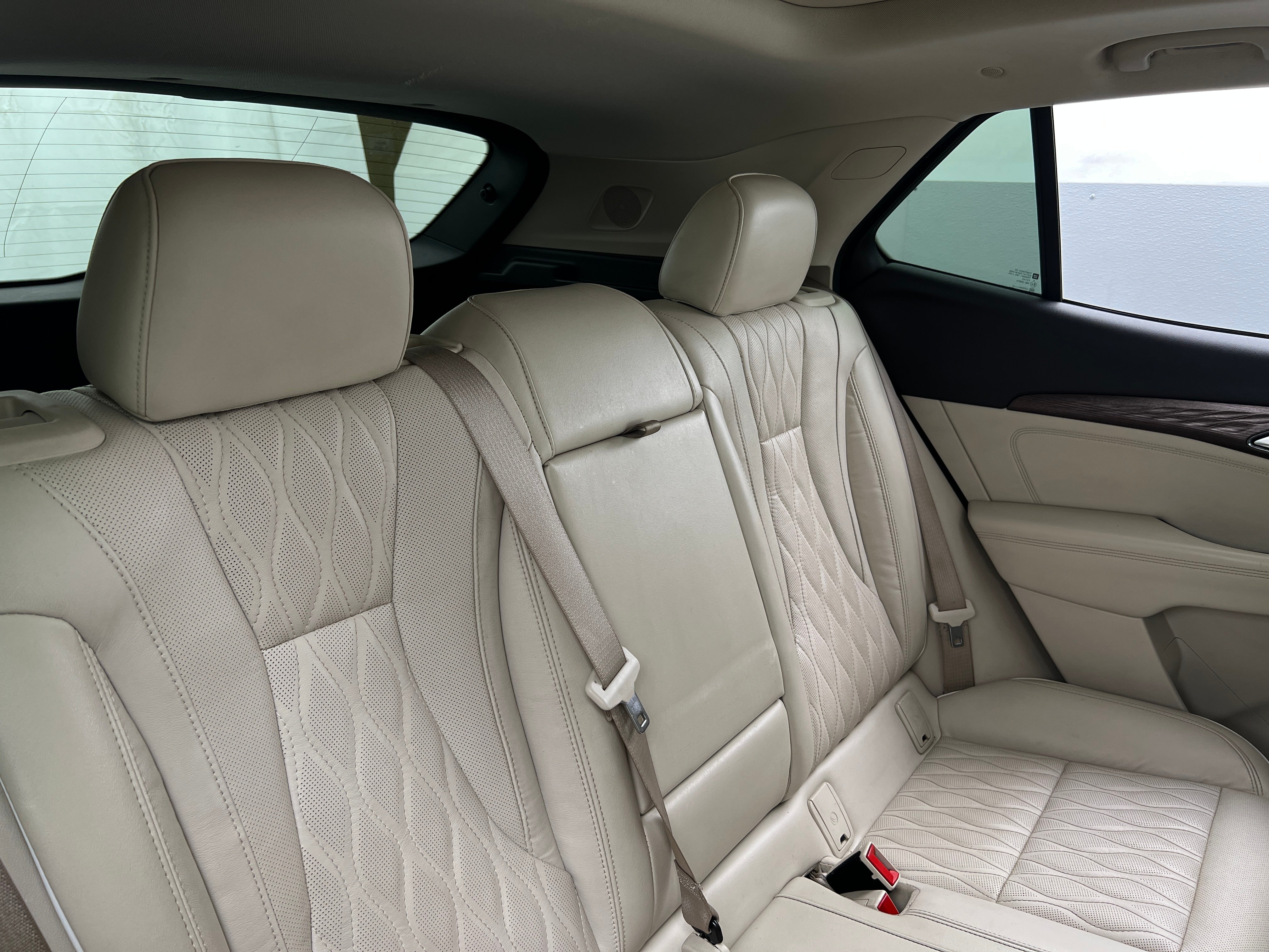 2021 Buick Envision Avenir 5