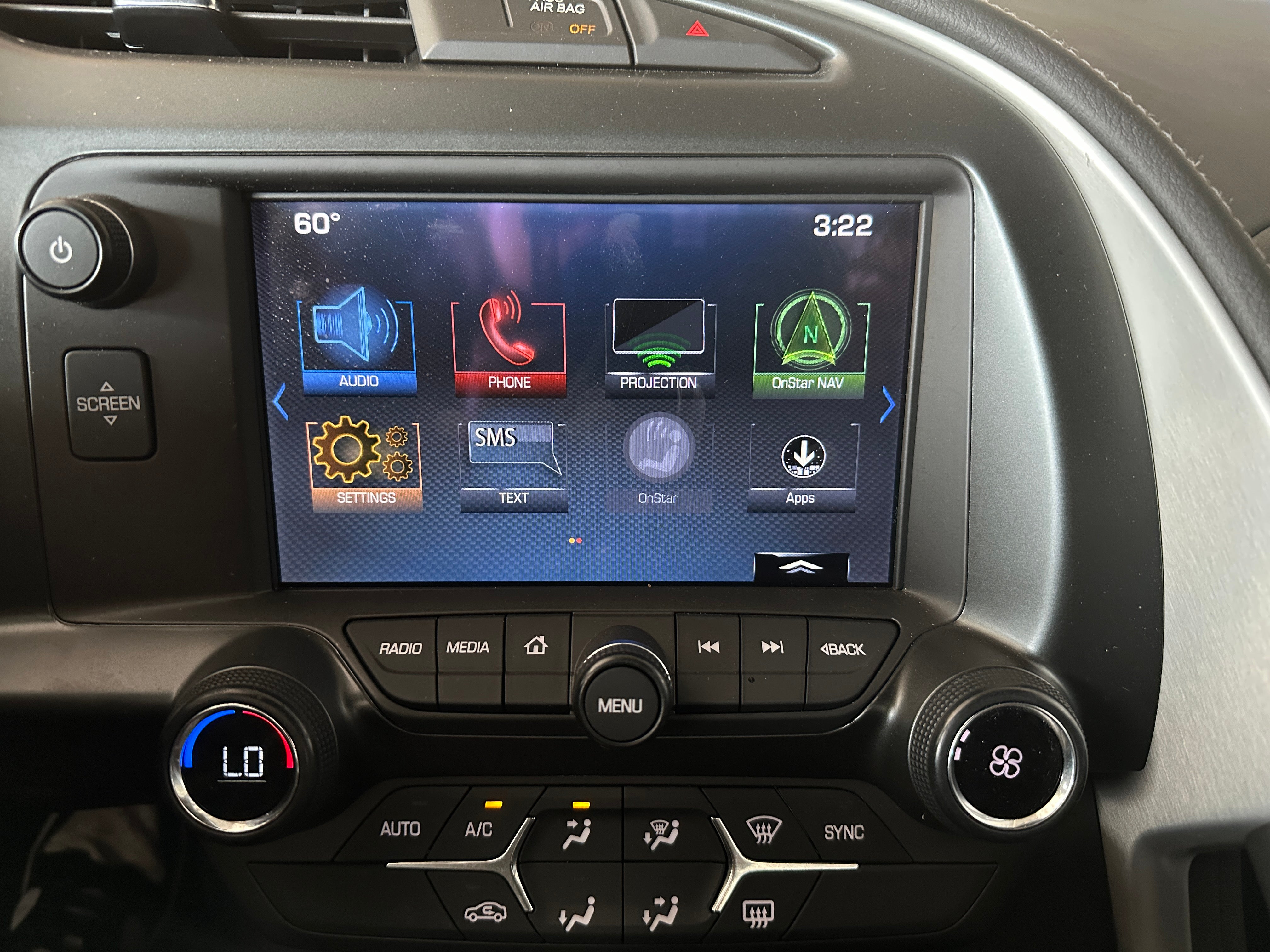 2019 Chevrolet Corvette Grand Sport 3