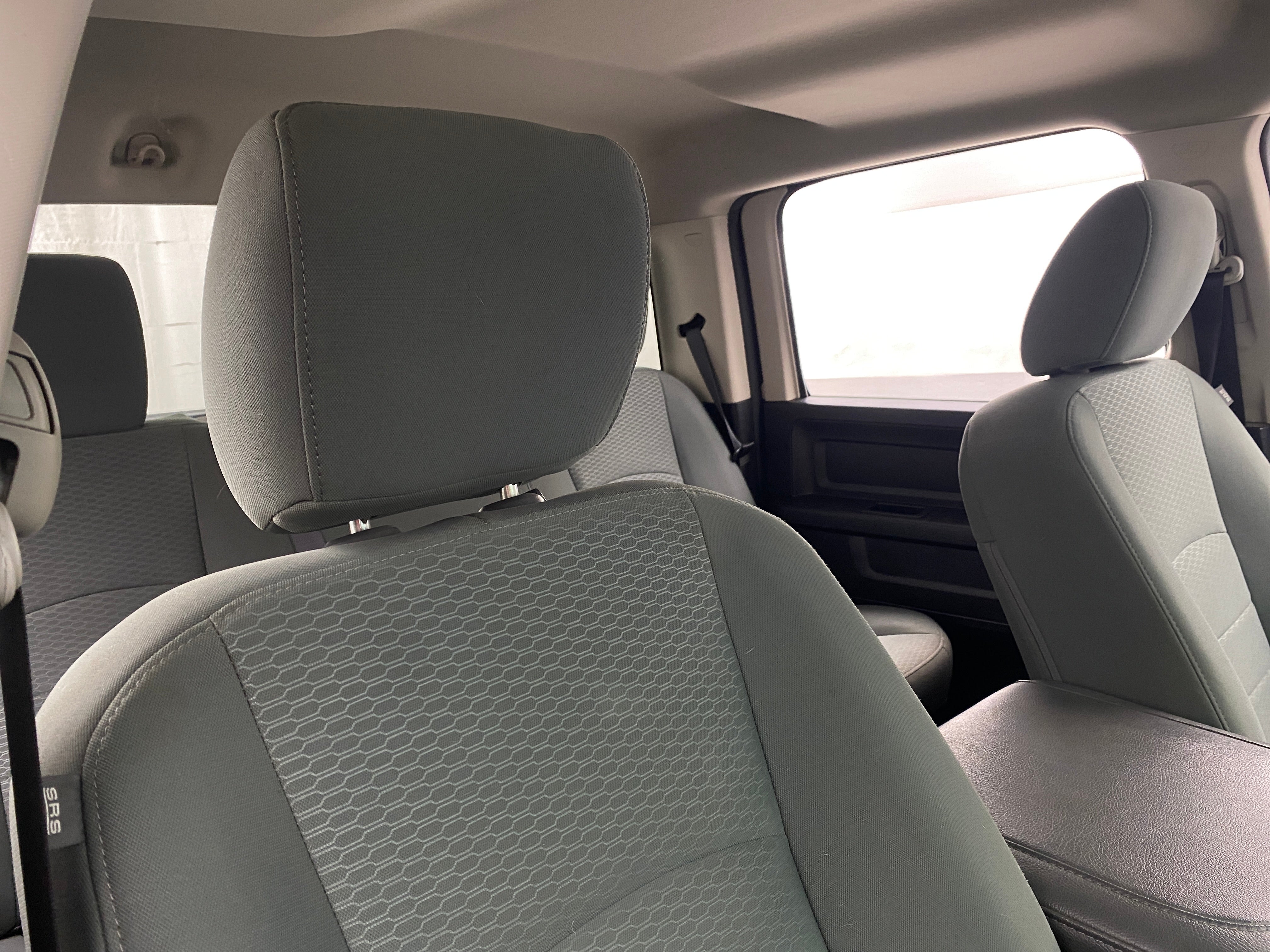 2015 RAM 1500 Express 2