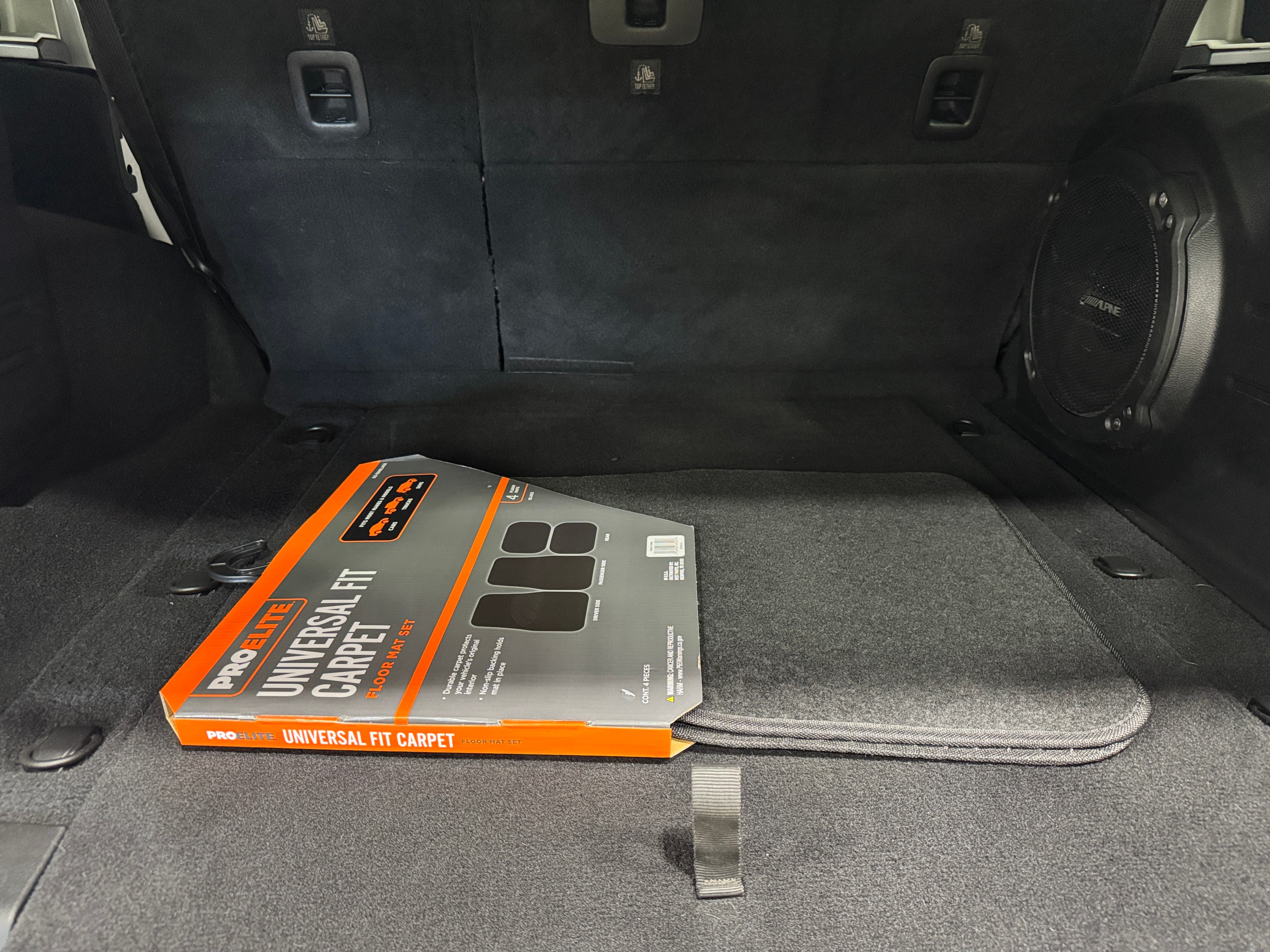 2018 Jeep Wrangler Unlimited Sahara 7