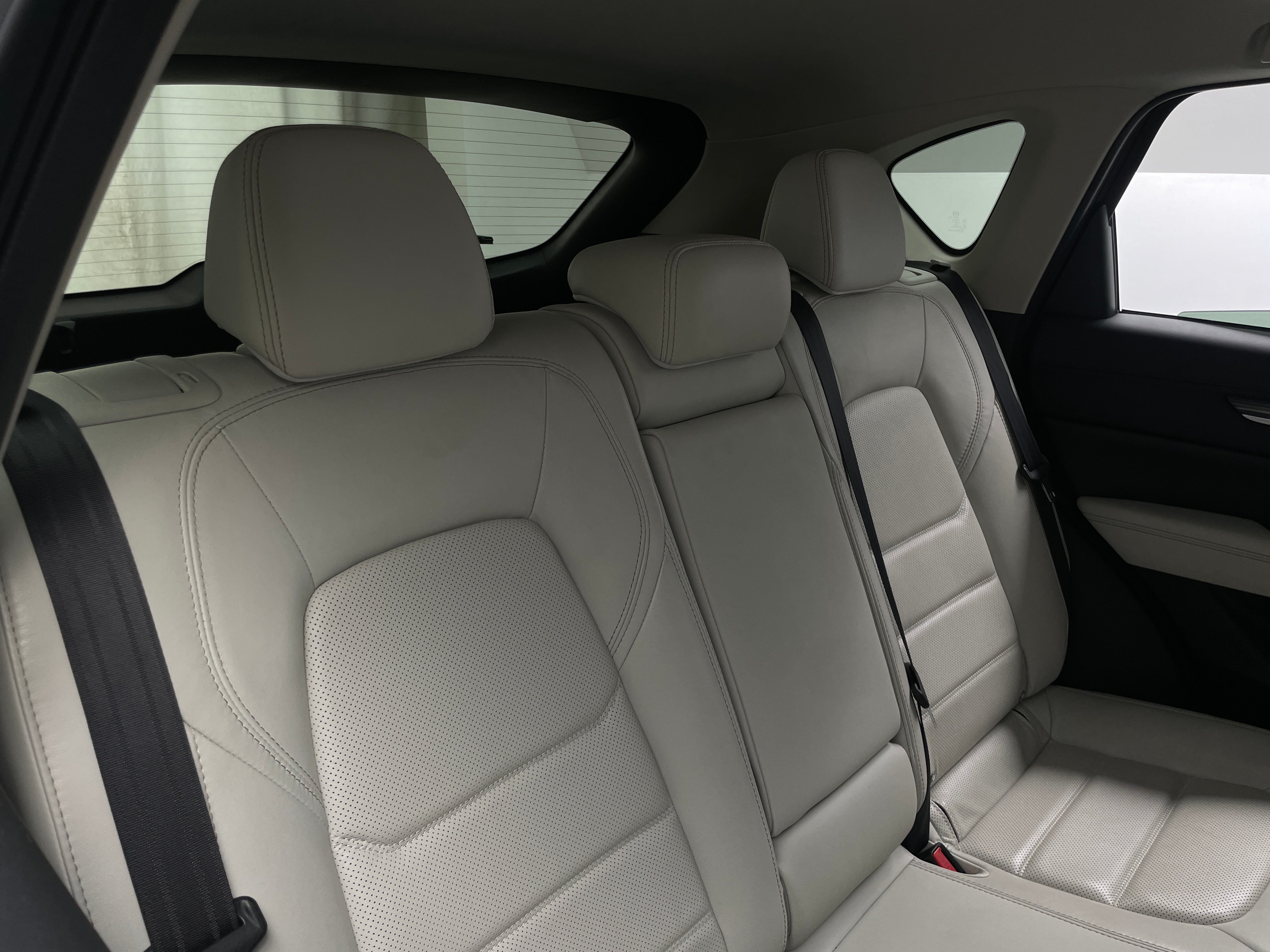 2019 Mazda CX-5 Grand Touring 5