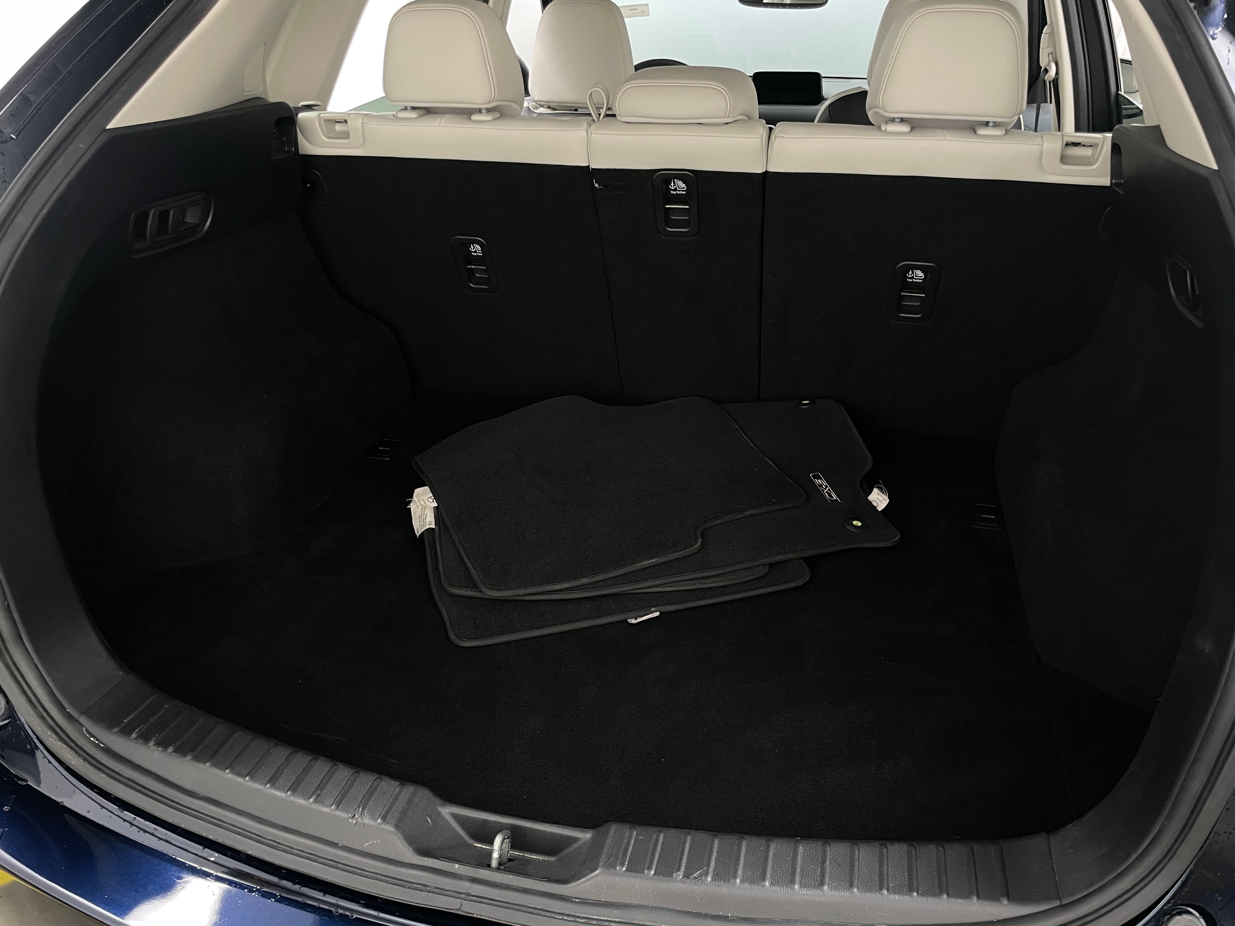 2019 Mazda CX-5 Grand Touring 6