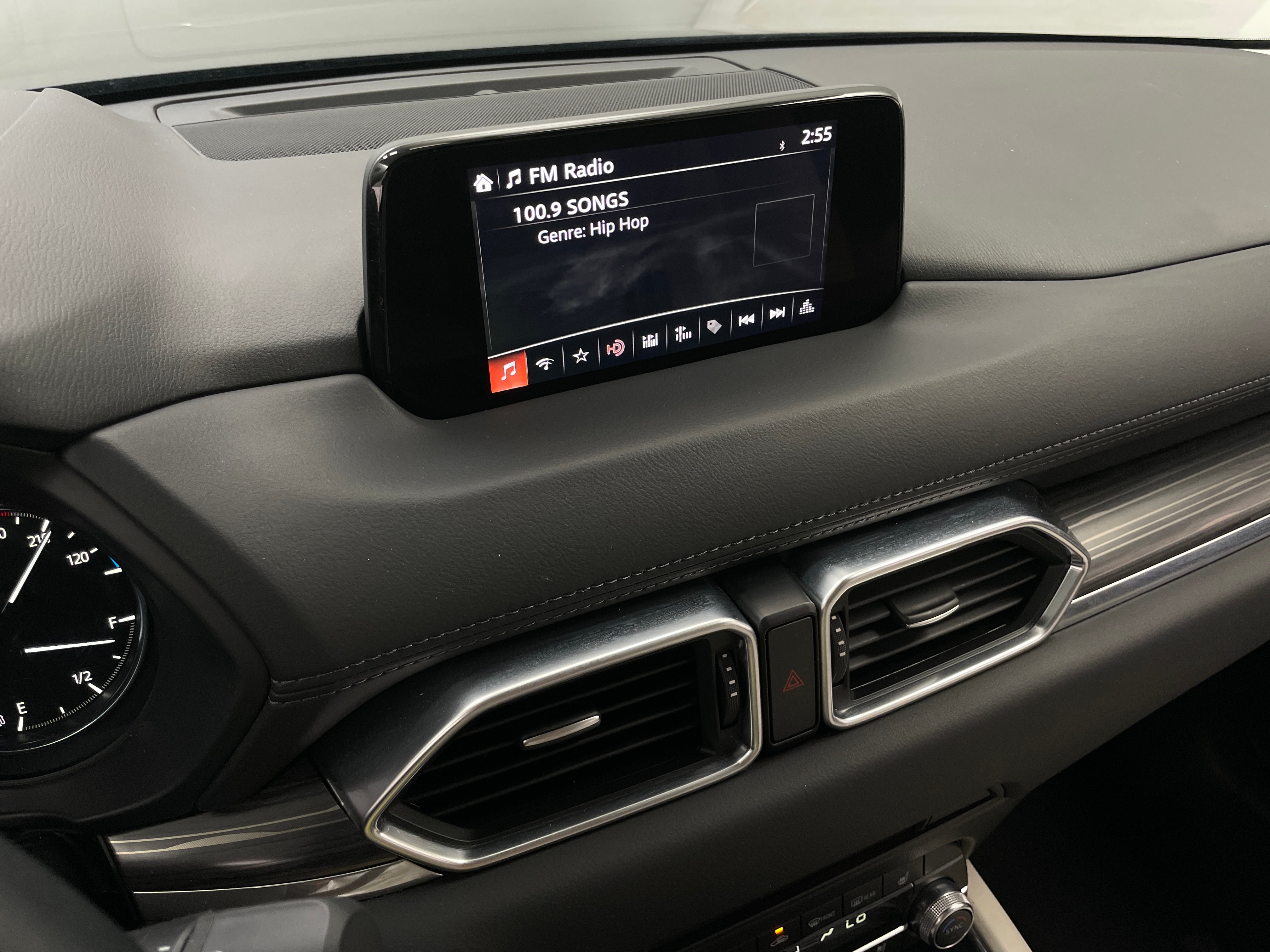 2019 Mazda CX-5 Grand Touring 3