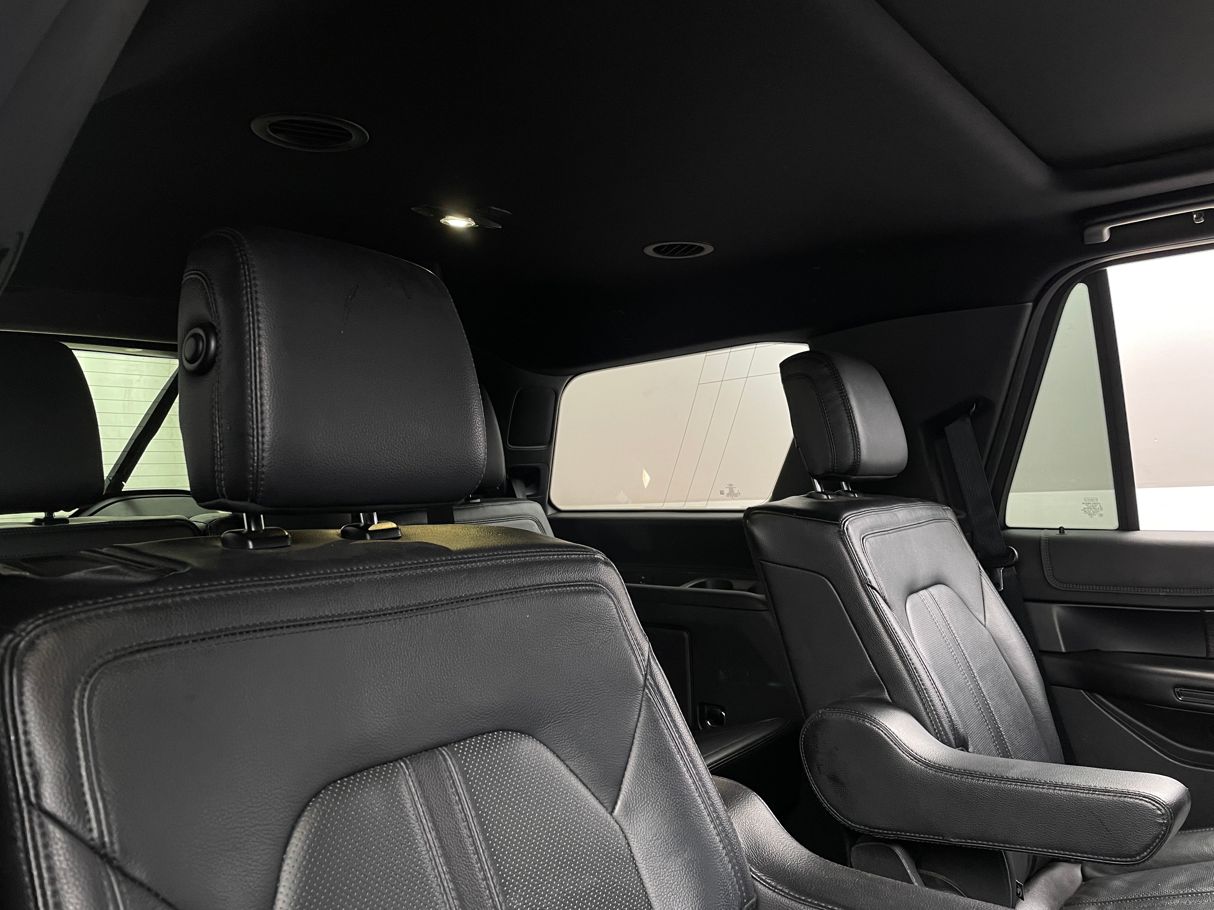 2019 Ford Expedition Limited 5