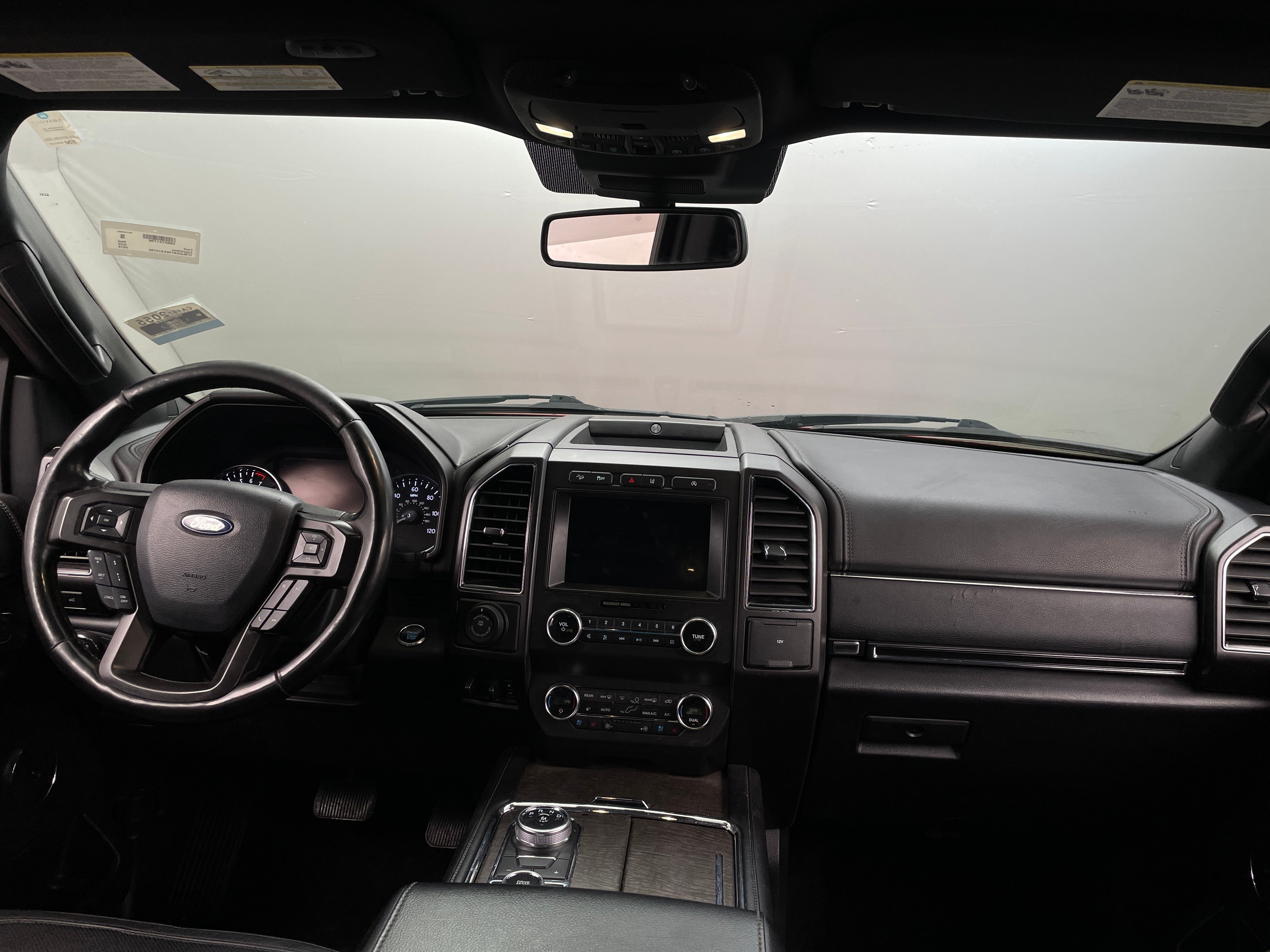 2019 Ford Expedition Limited 2
