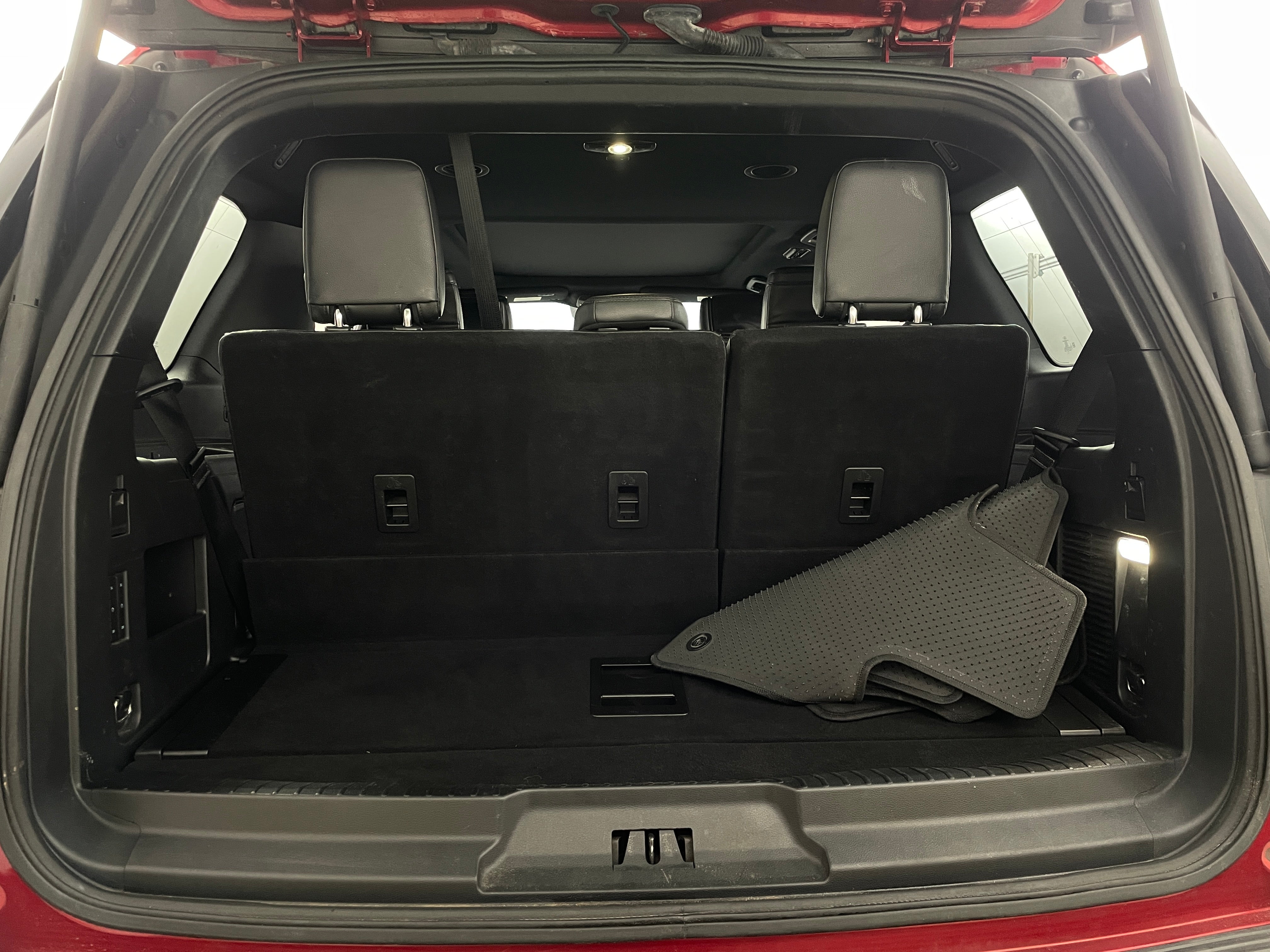 2019 Ford Expedition Limited 6