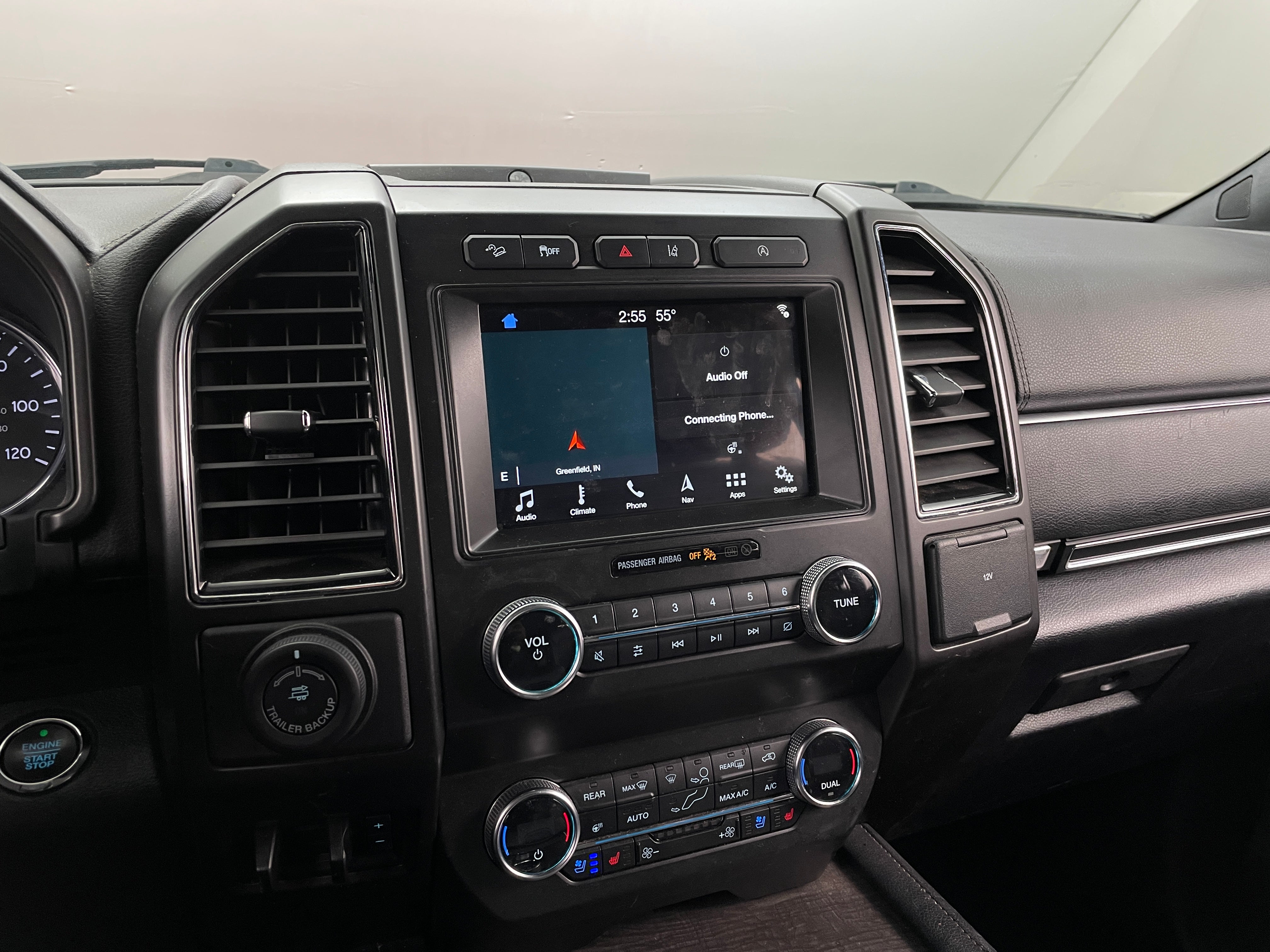 2019 Ford Expedition Limited 3
