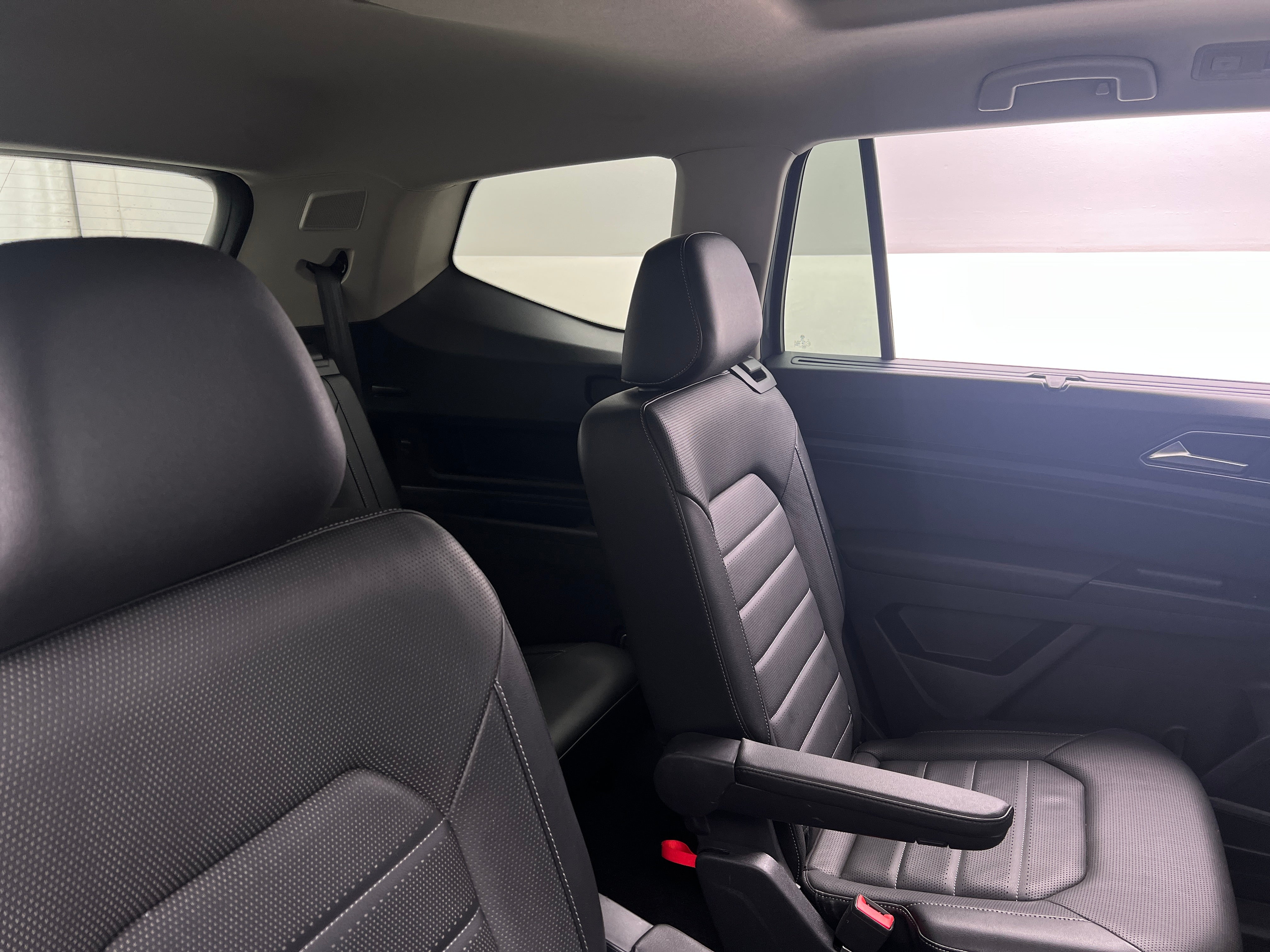 2019 Volkswagen Atlas SEL 5