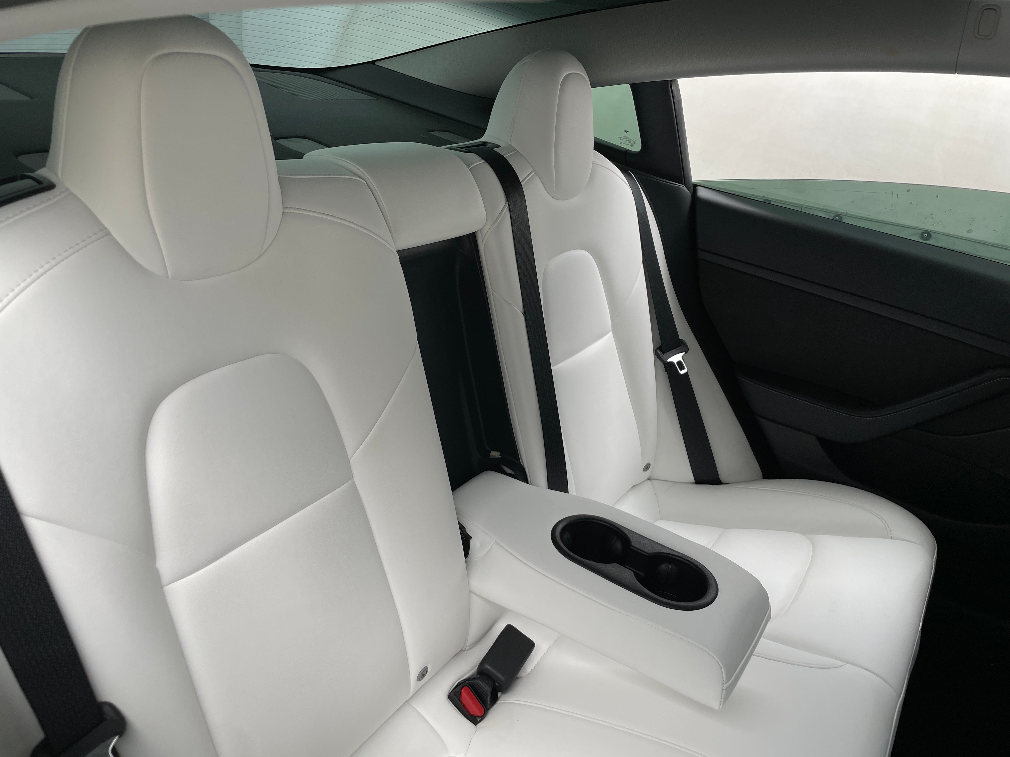 2021 Tesla Model 3 Long Range 5