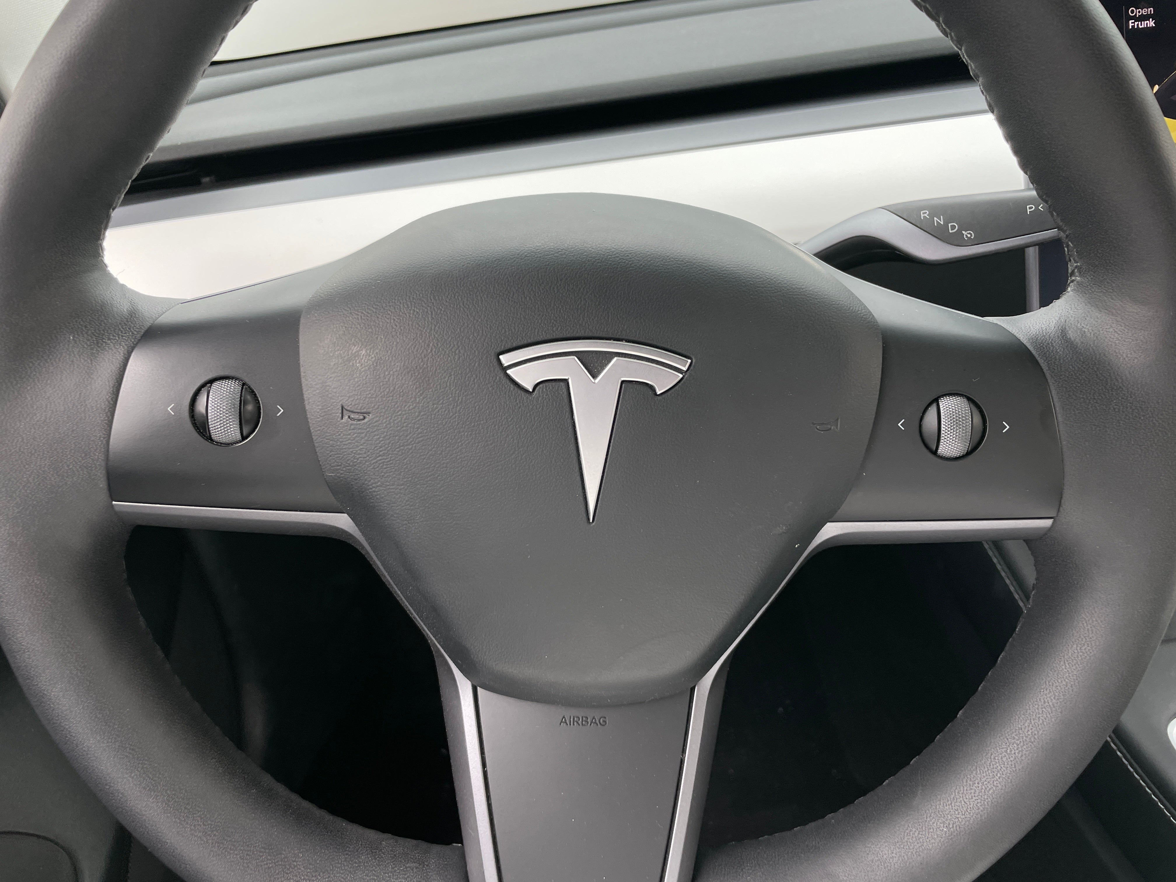 2021 Tesla Model 3 Long Range 4