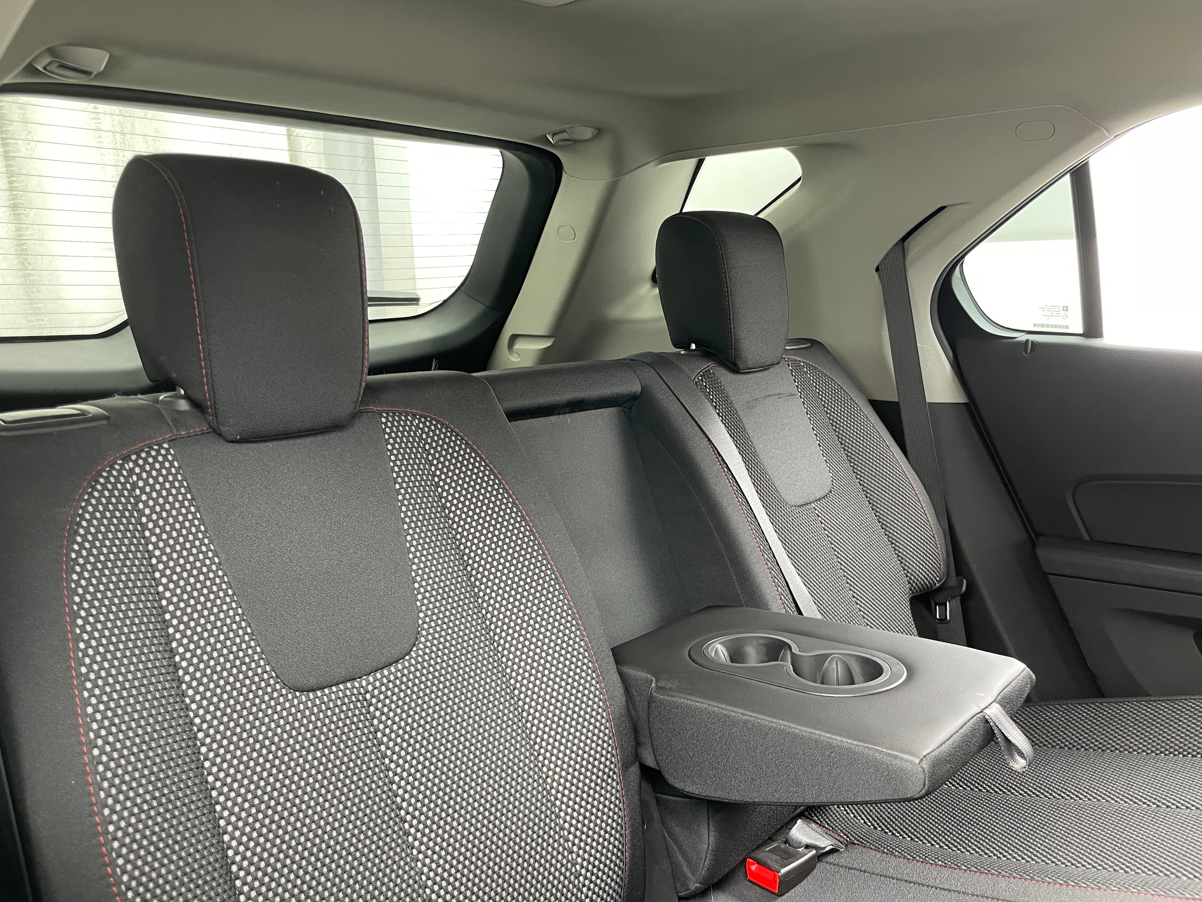 2016 Chevrolet Equinox LT 6