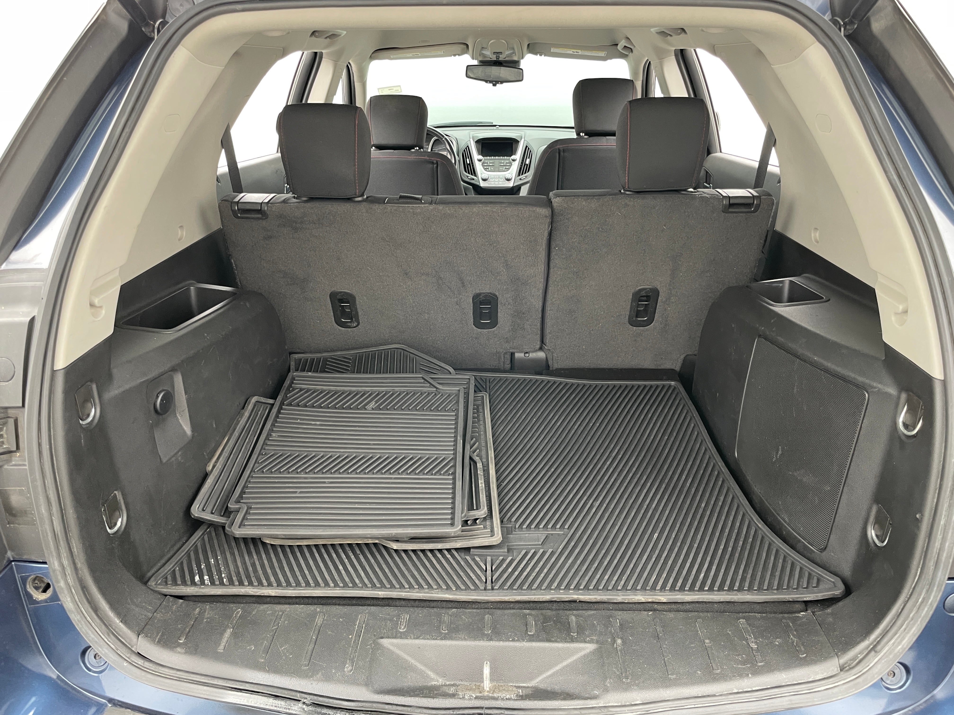 2016 Chevrolet Equinox LT 7