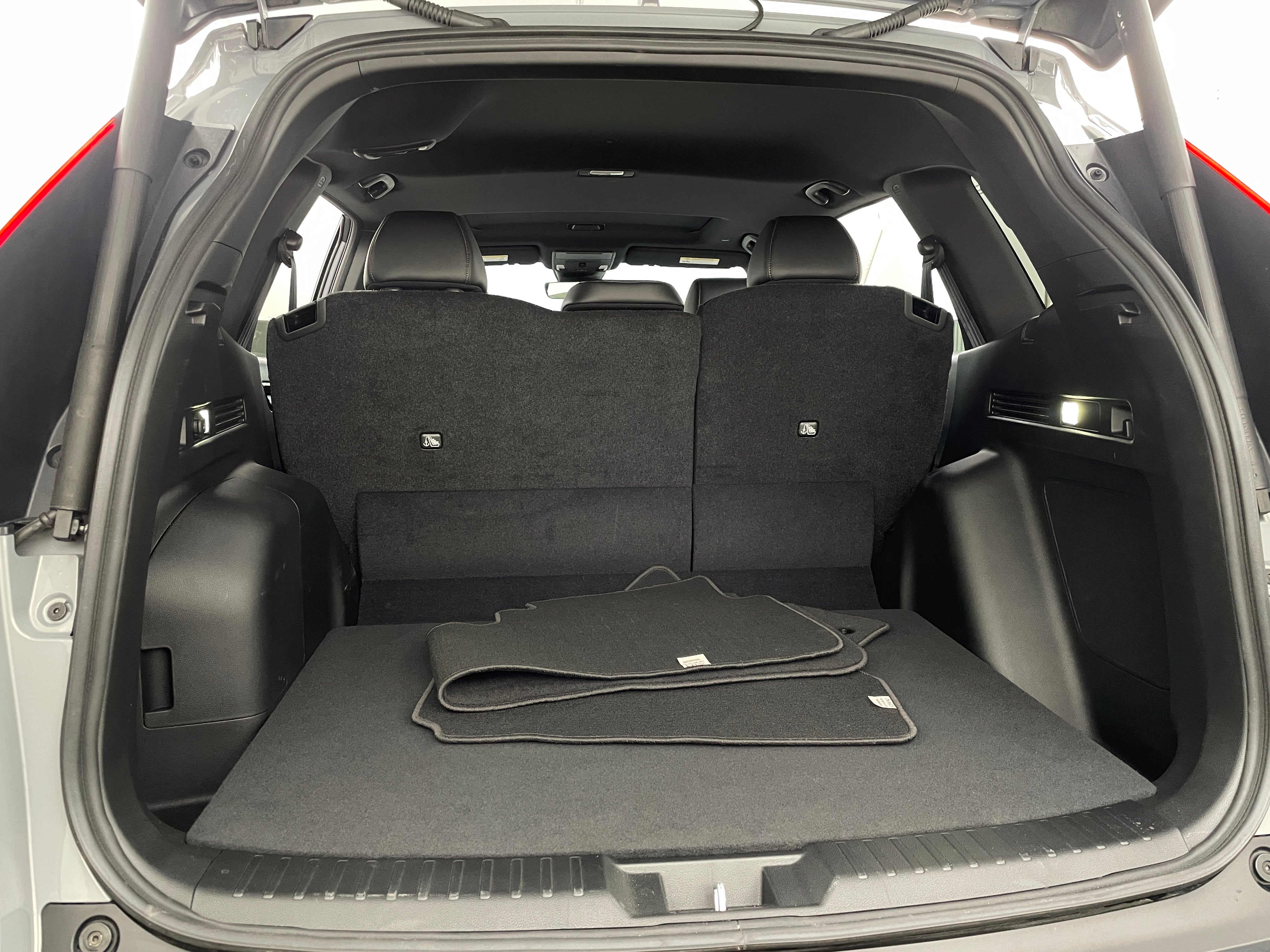 2025 Honda CR-V Sport Touring 6