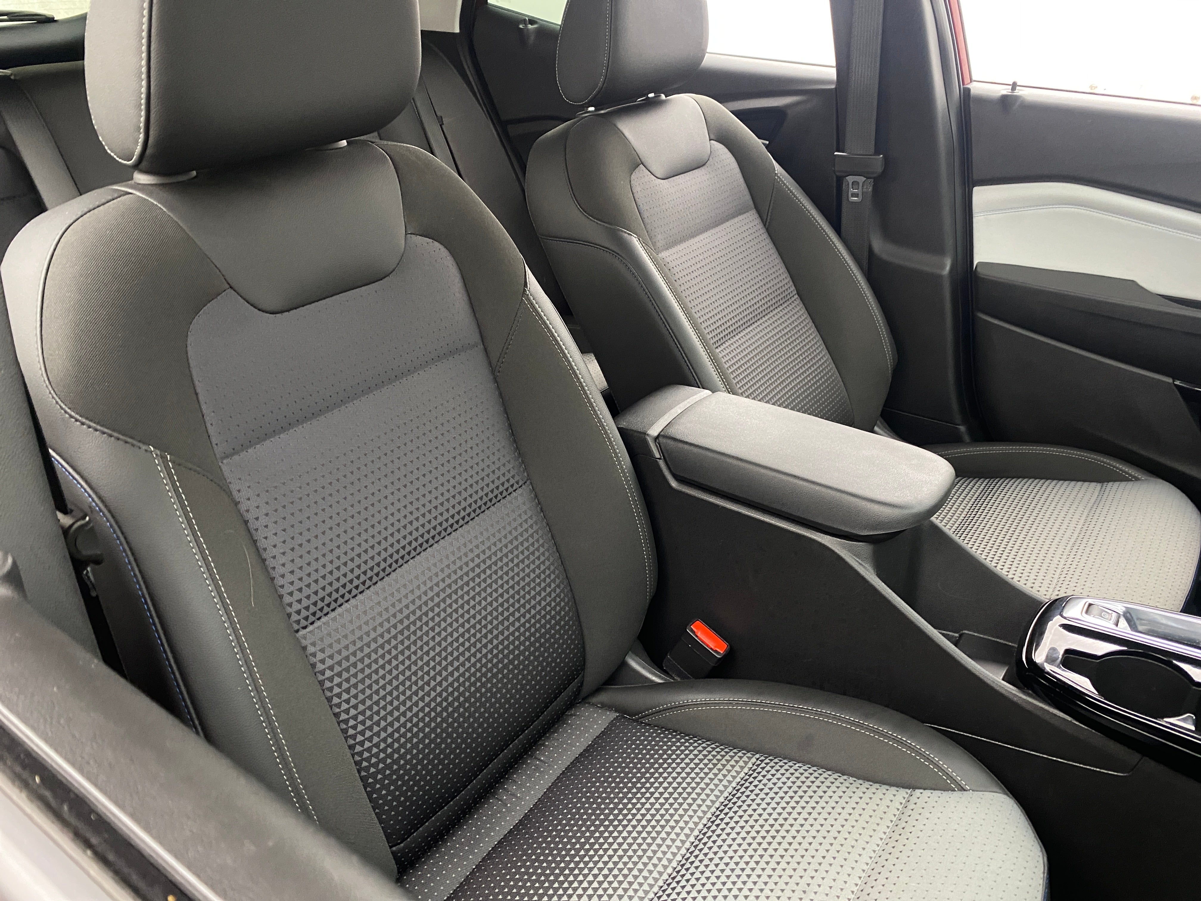 2024 Chevrolet Trax LT 2