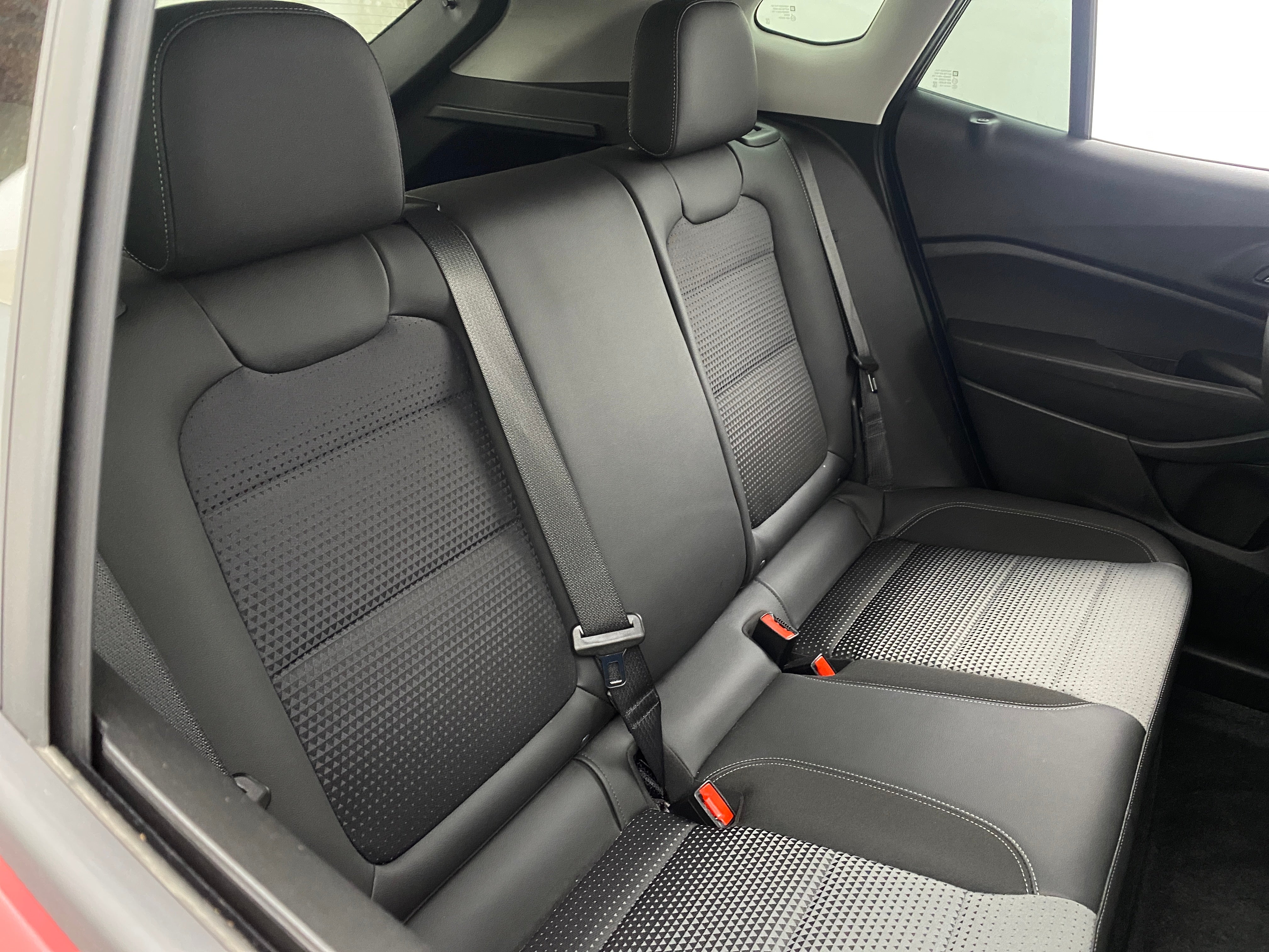 2024 Chevrolet Trax LT 6
