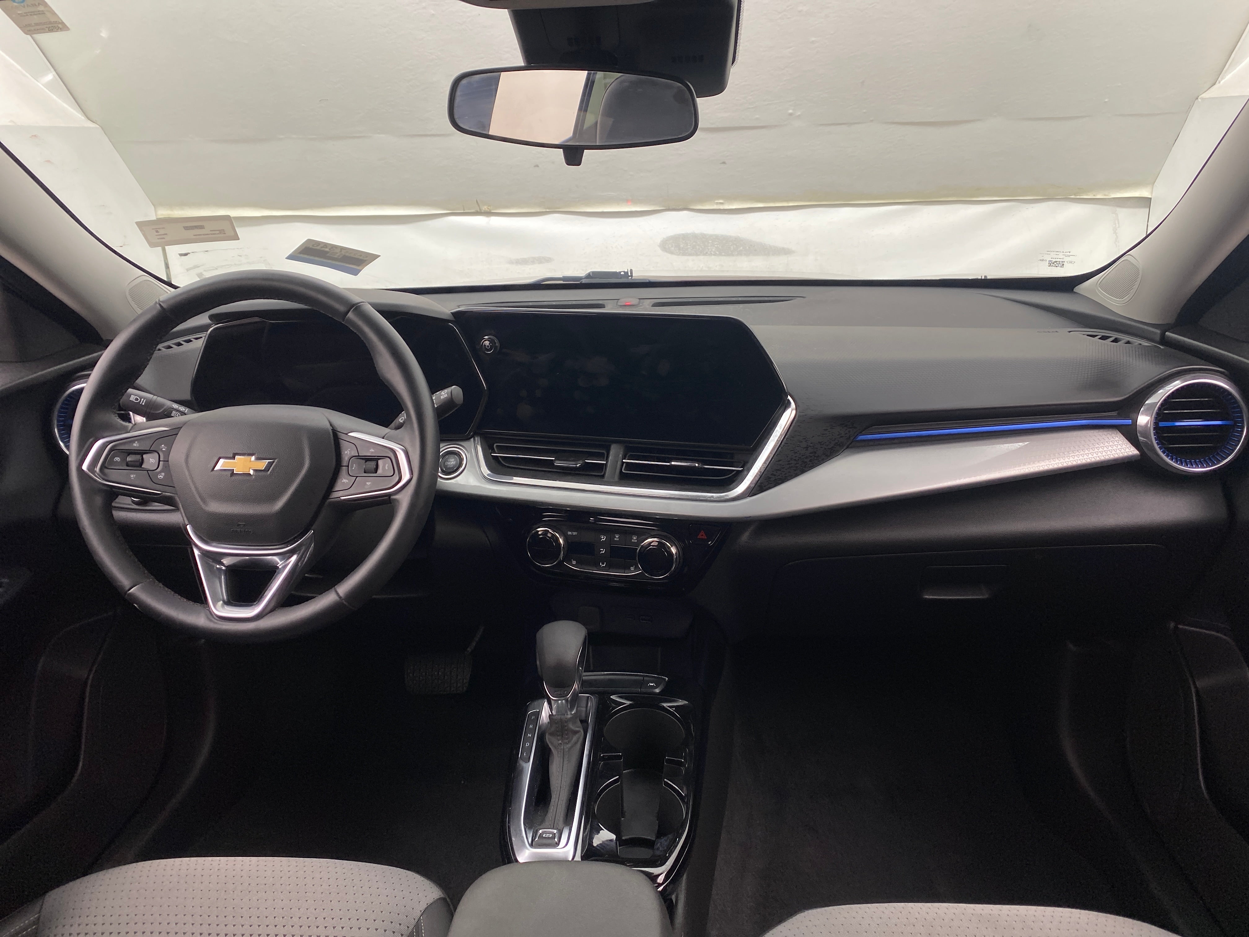 2024 Chevrolet Trax LT 3