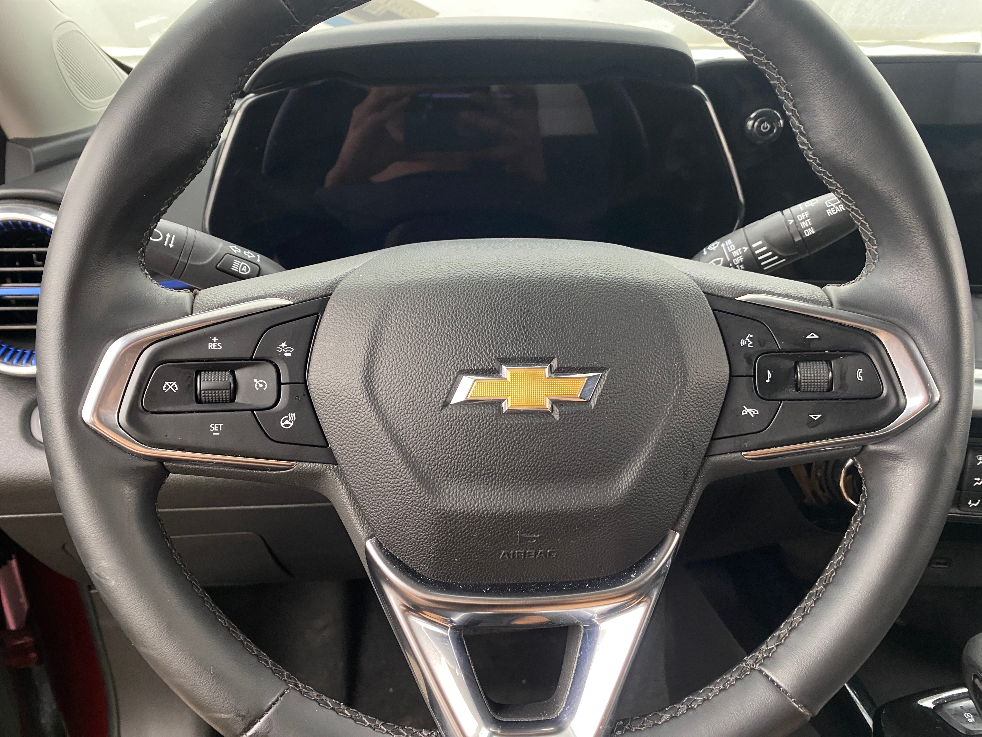 2024 Chevrolet Trax LT 5
