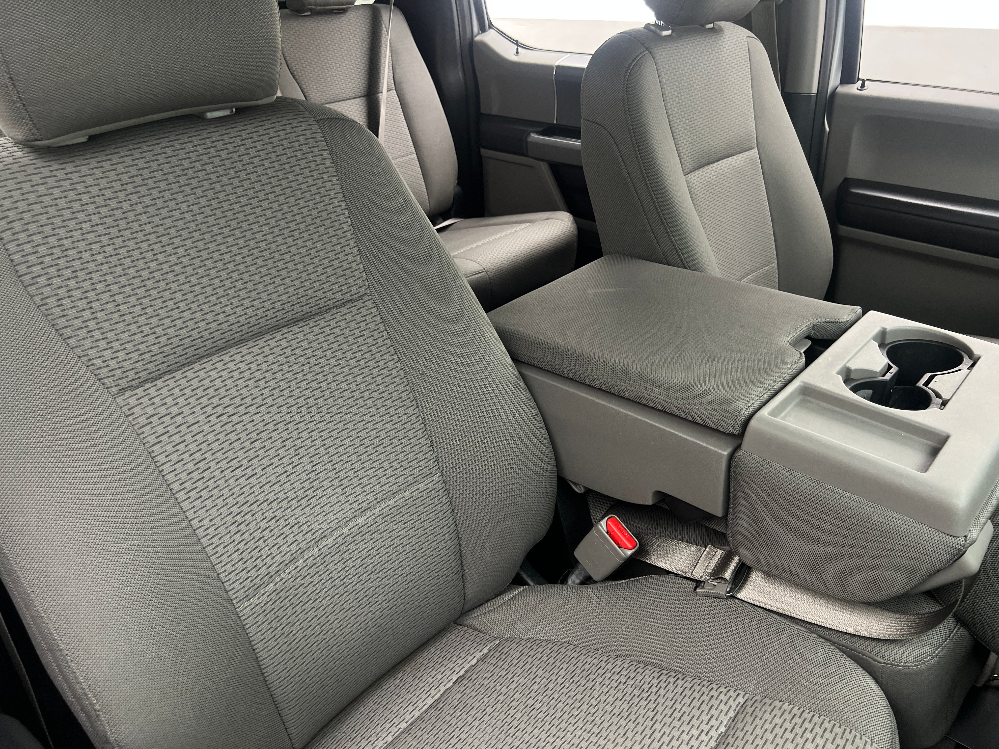2017 Ford Econoline E-150 2