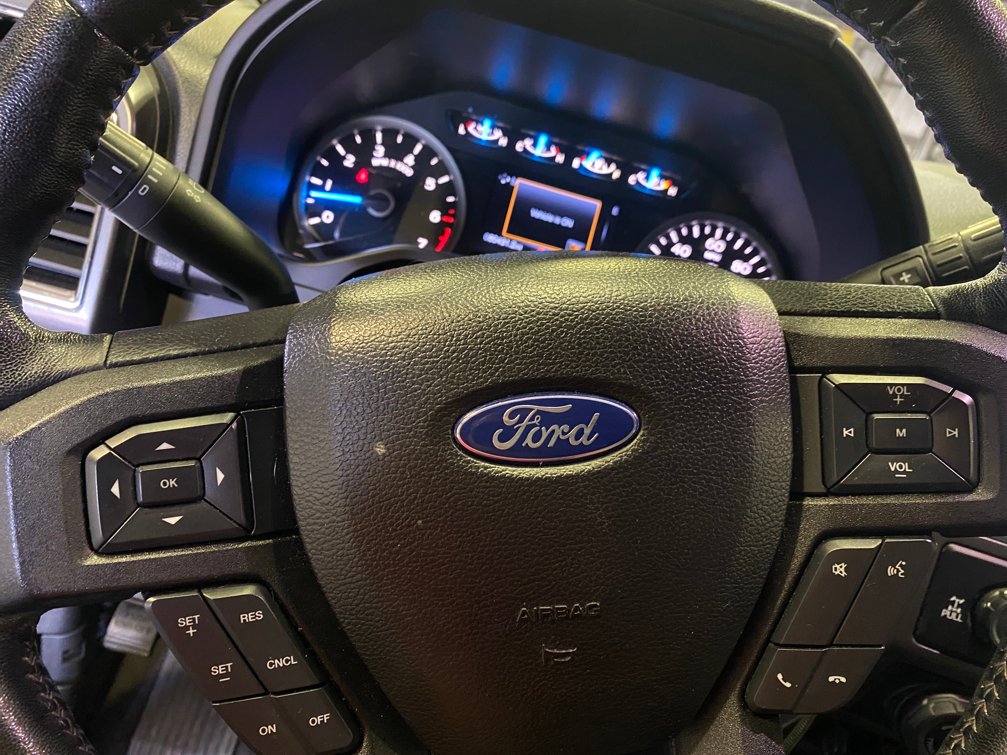 2017 Ford Econoline E-150 5