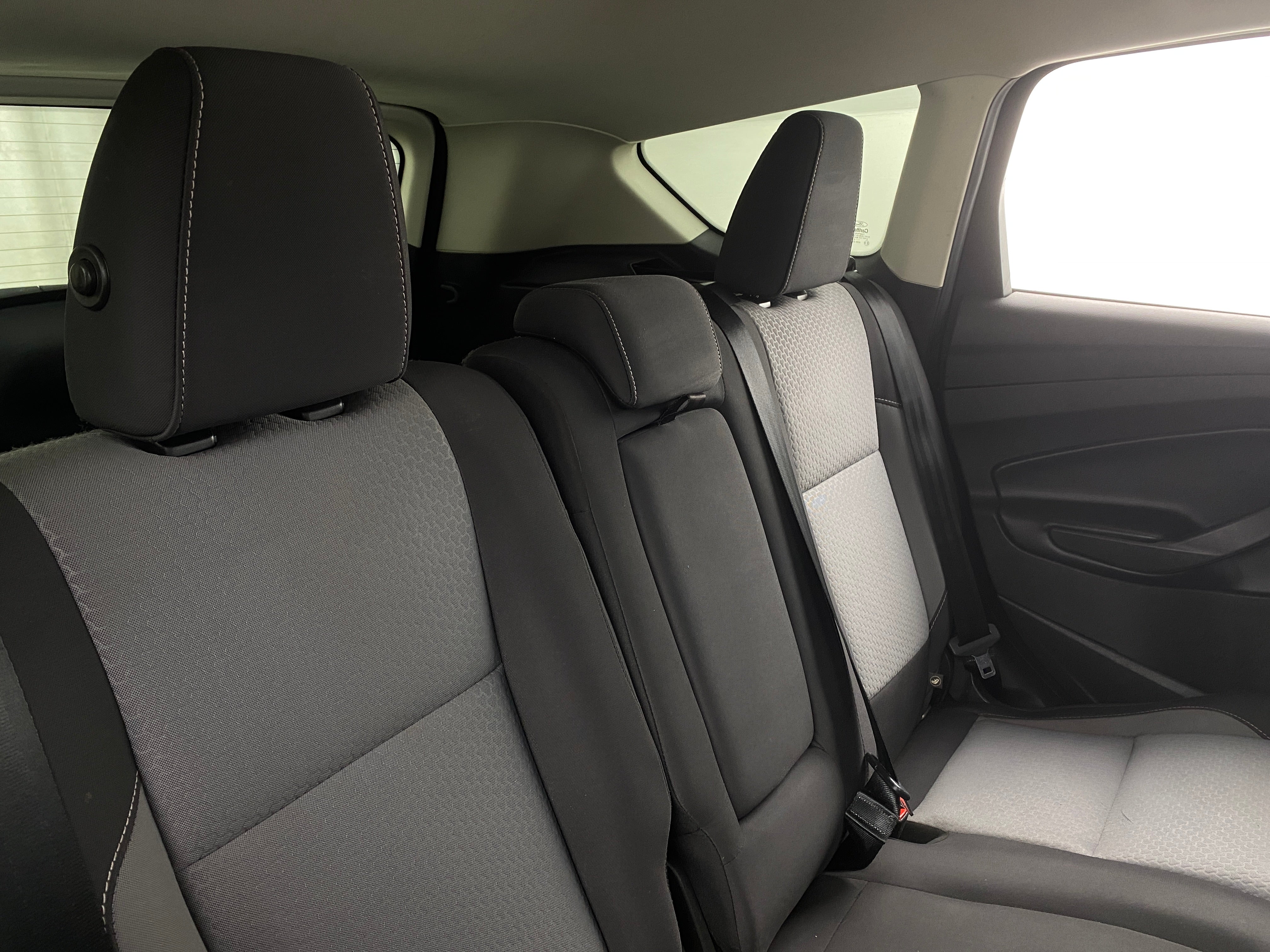 2018 Ford Escape SE 6