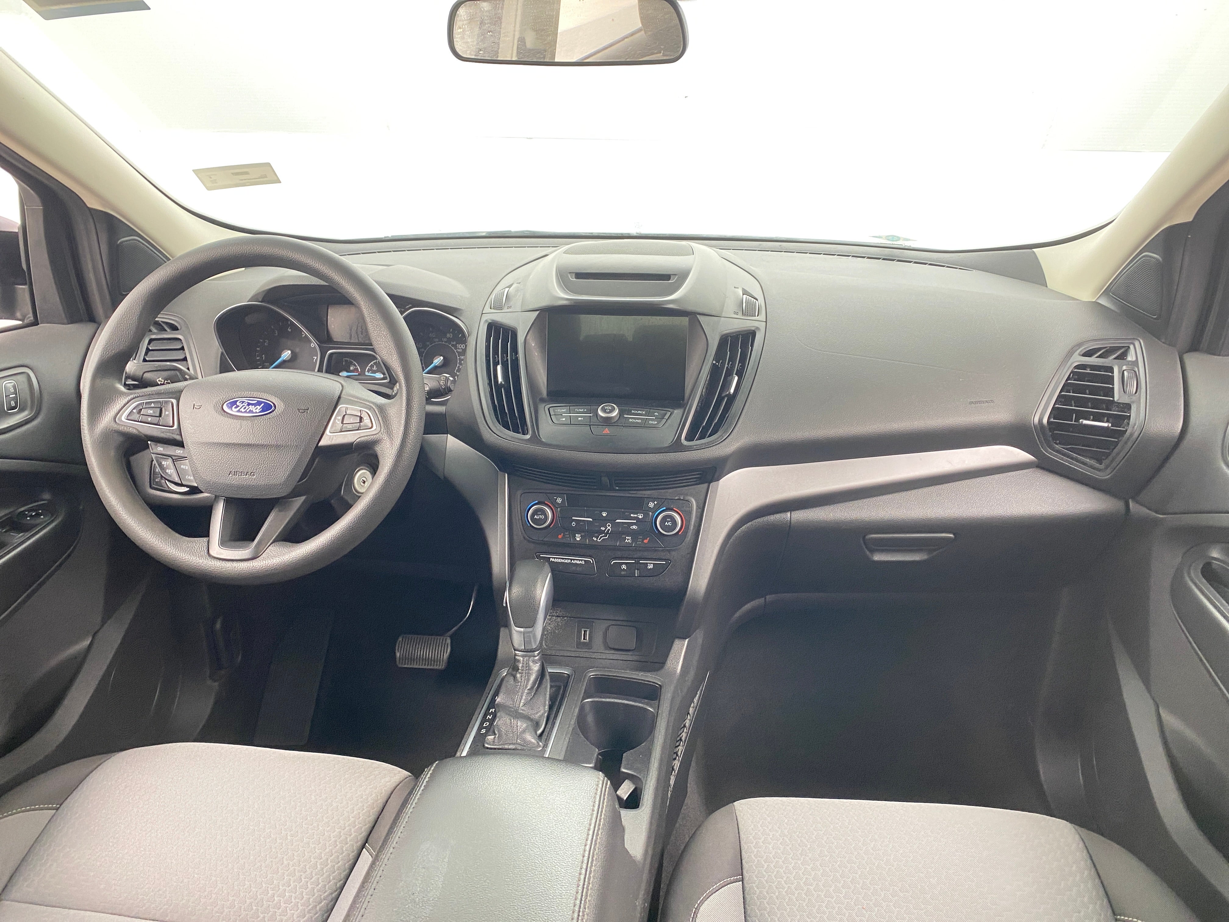 2018 Ford Escape SE 3