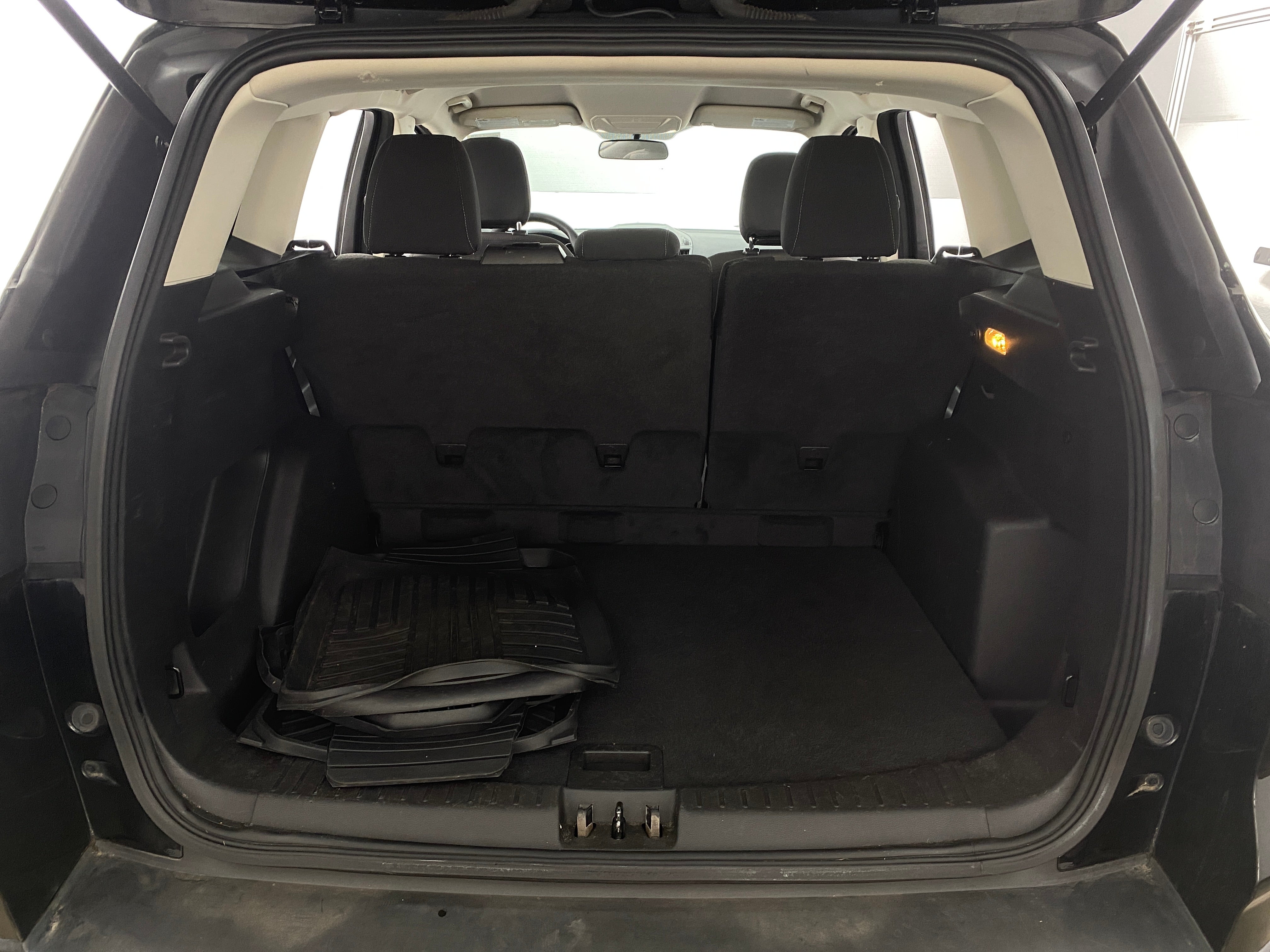 2018 Ford Escape SE 7