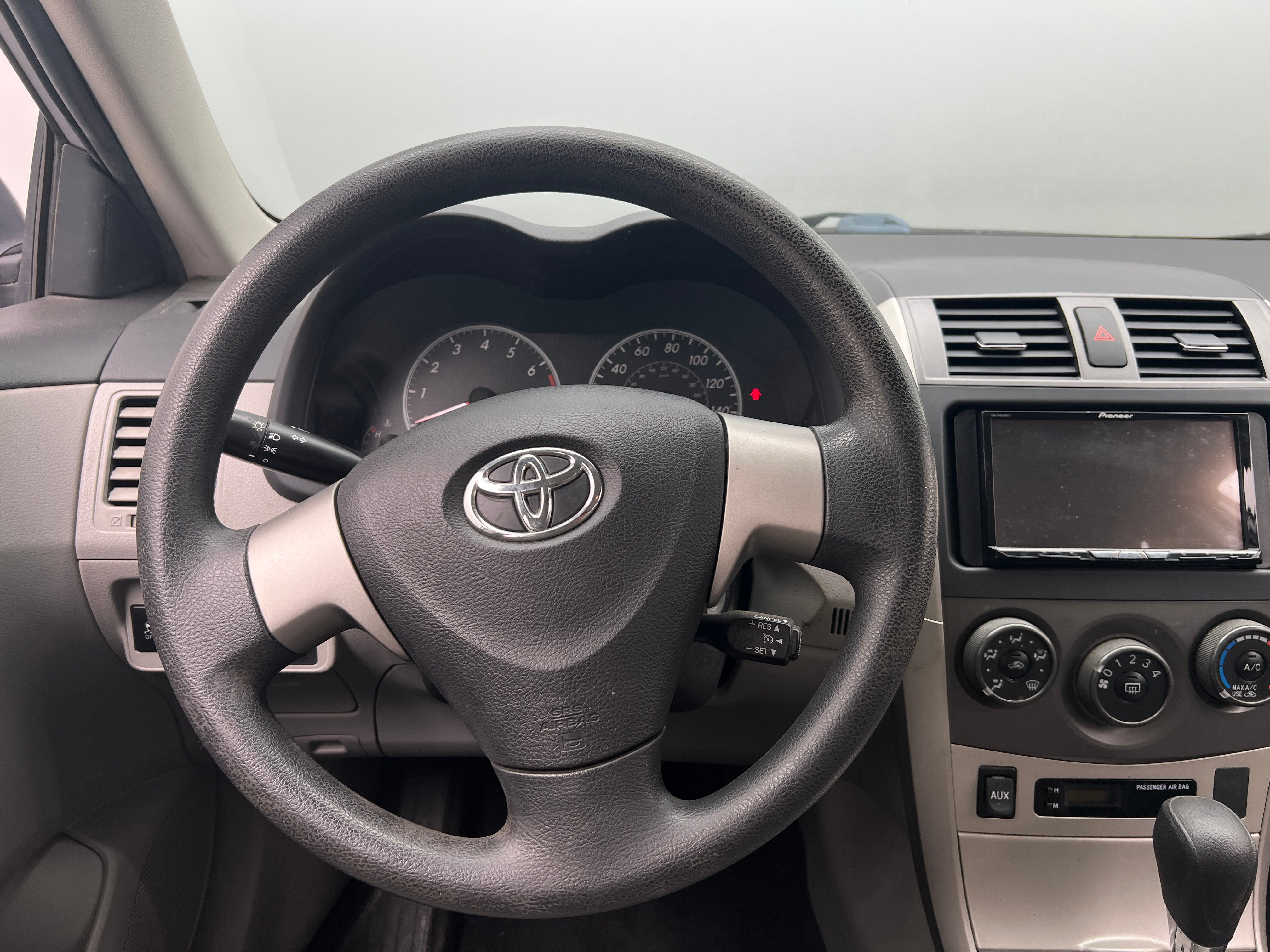 2011 Toyota Corolla LE 5