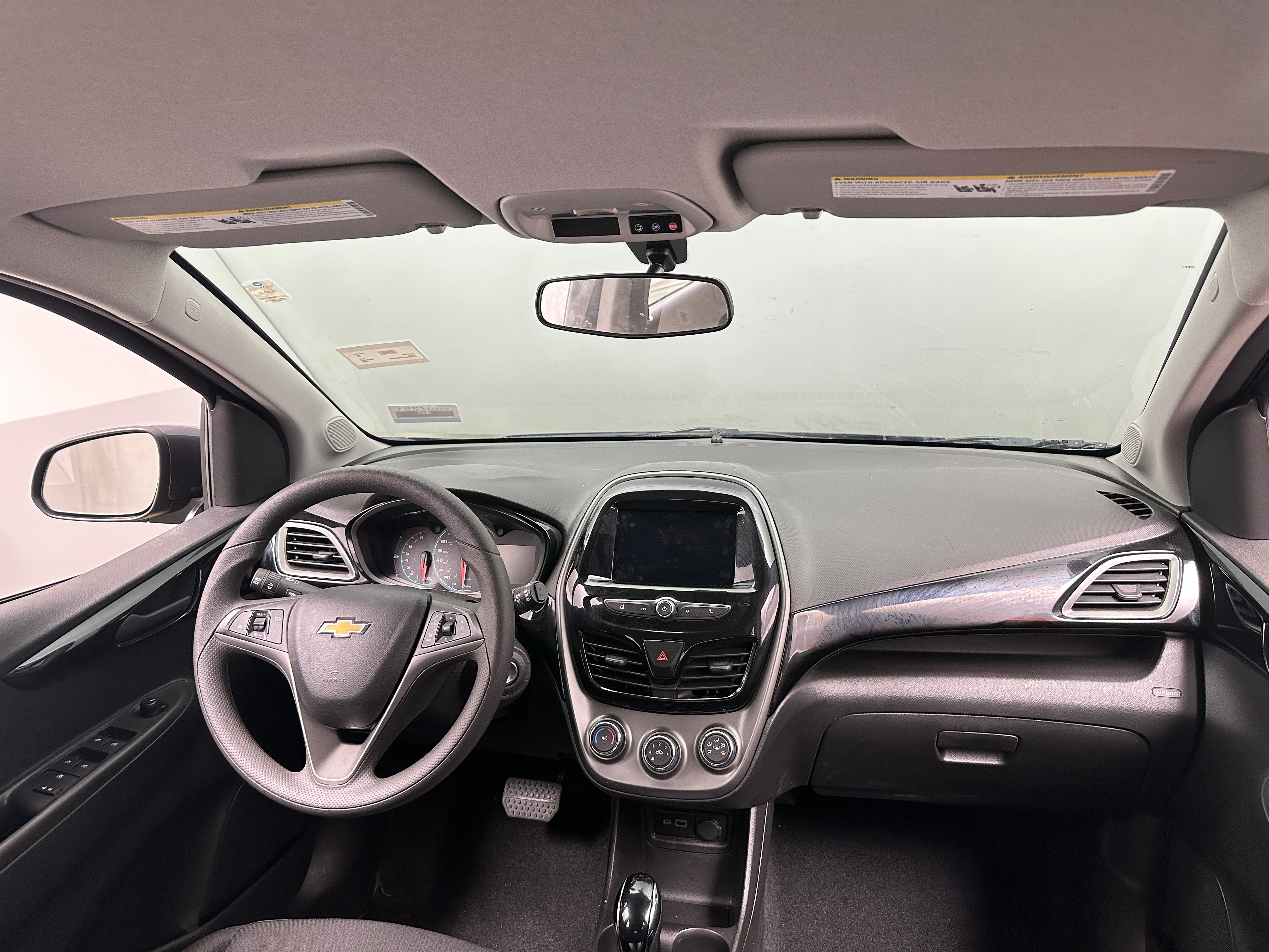 2022 Chevrolet Spark LT 3